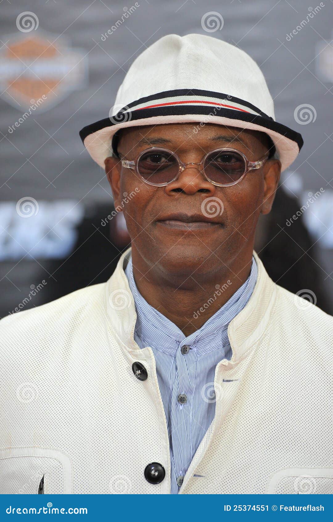Samuel L. Jackson editorial photo. Image of smith, hollywood - 25374551