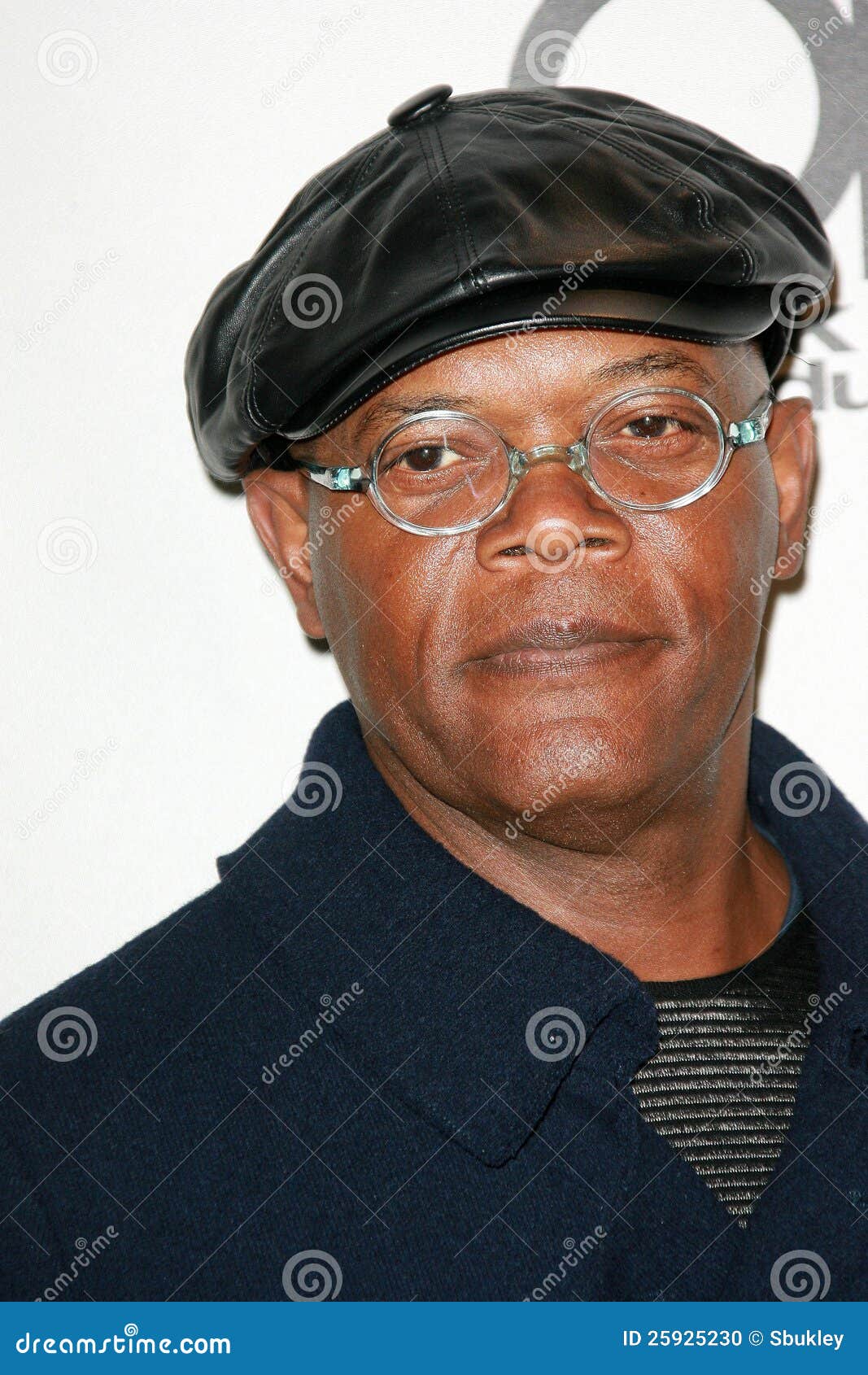 Samuel L. Jackson editorial image. Image of theater, american - 25925230