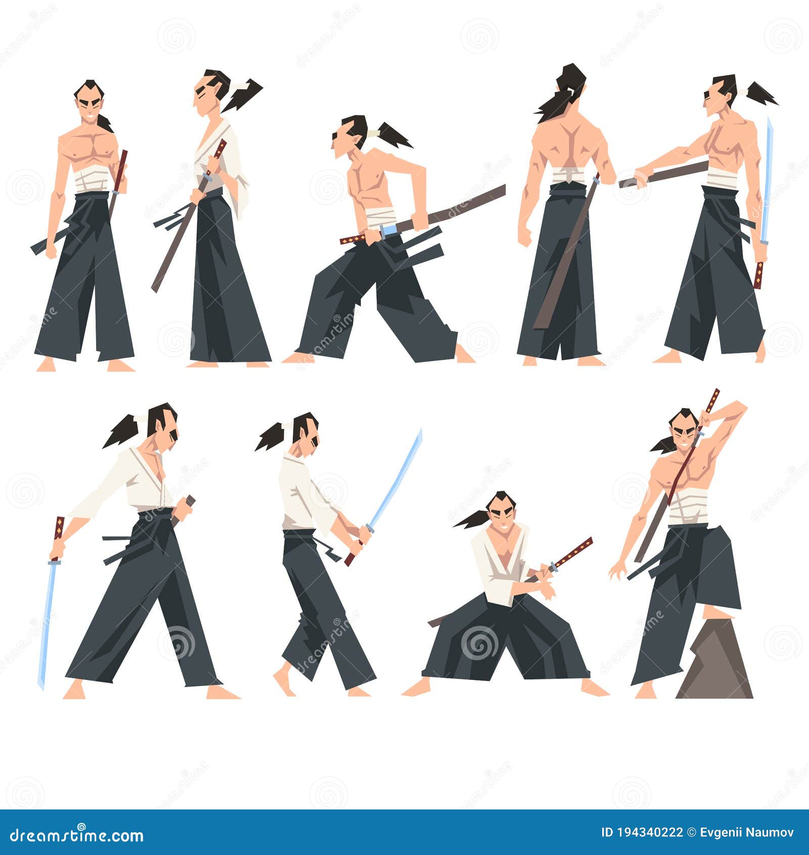 6 depth pose of a man holding sword - v1.0 | Stable Diffusion Poses |  Civitai