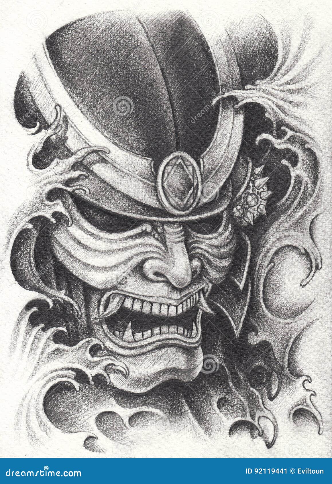 skull eyes Halloween illustration scary horror design tattoo vector  isolated sticker fantasy 30022639 Stock Photo at Vecteezy