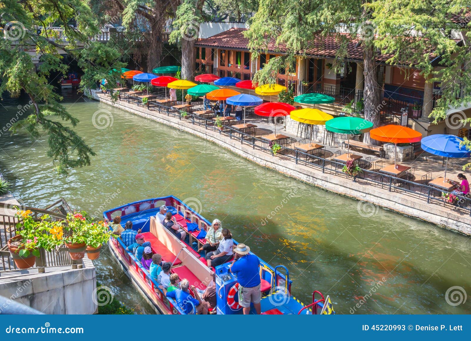 river boat cruise texas