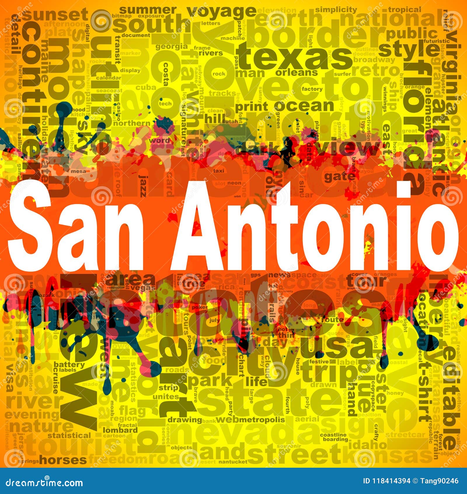 creative writing san antonio