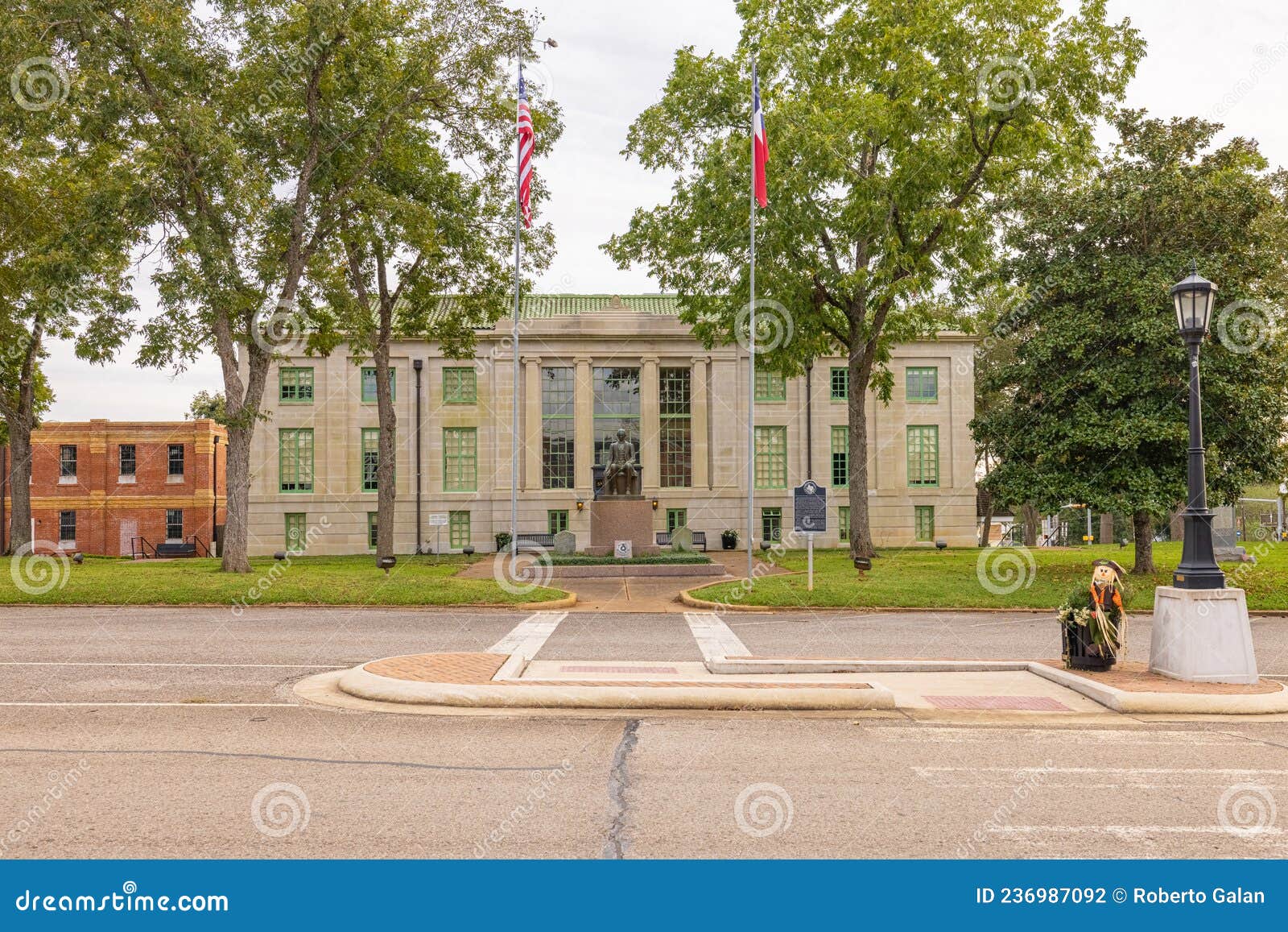 San Augustine County editorial photography. Image of tourist 236987092