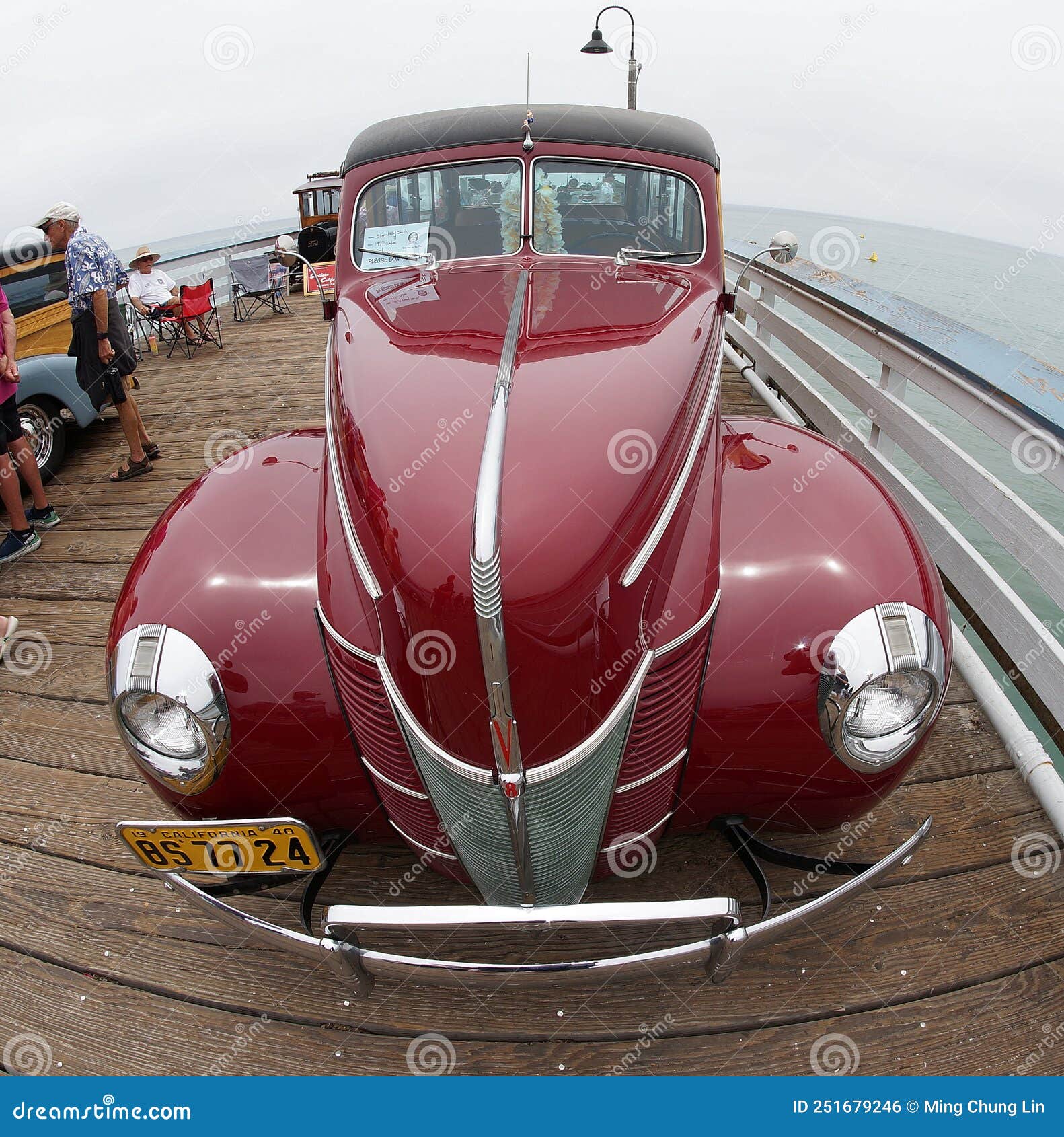 2022 San Clemente Ocean Festival,July 1617, California, USA Editorial