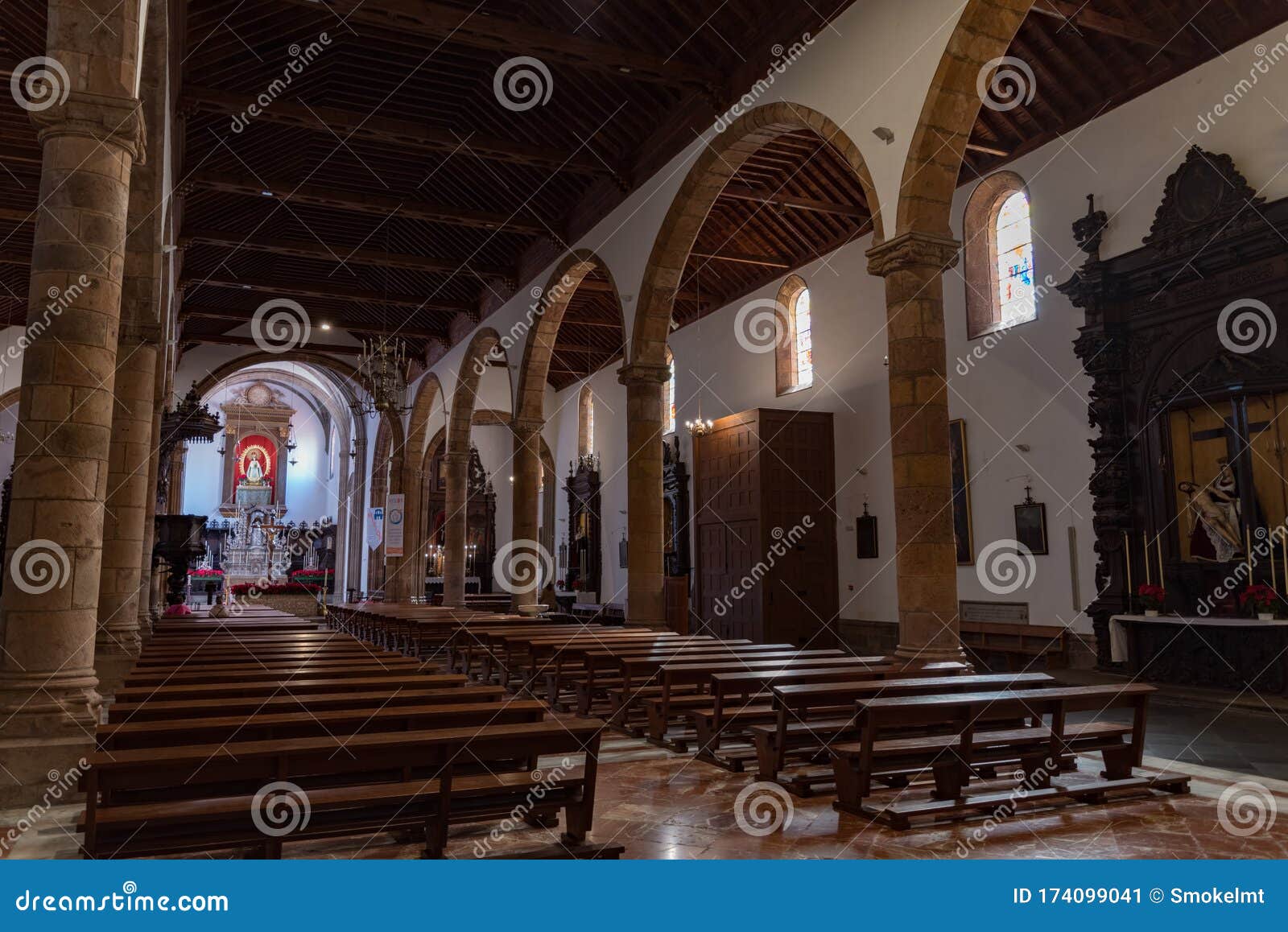 Interior of Iglesia La Concepcion in San Cristobal De La Laguna. Tenerife, Canary Islands, Spain Editorial Photo - Image of heritage, house: 174099041 Interior of Iglesia La Concepcion in San Cristobal De La Laguna. Tenerife, Canary Islands, Spain Editorial Photo - Image of heritage, house: 174099041
