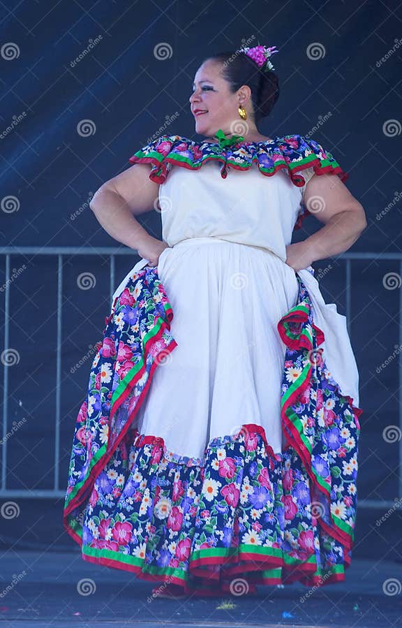 San Diego Cinco De Mayo editorial stock image. Image of diego 41282294
