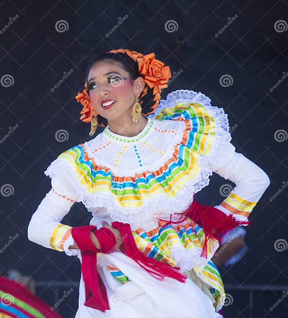 San Diego Cinco De Mayo editorial photography. Image of diego 41282722