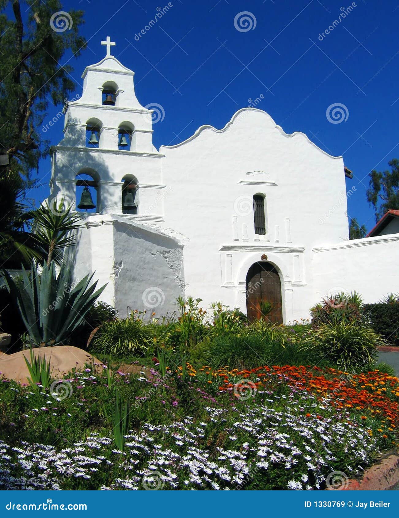 san diego mission