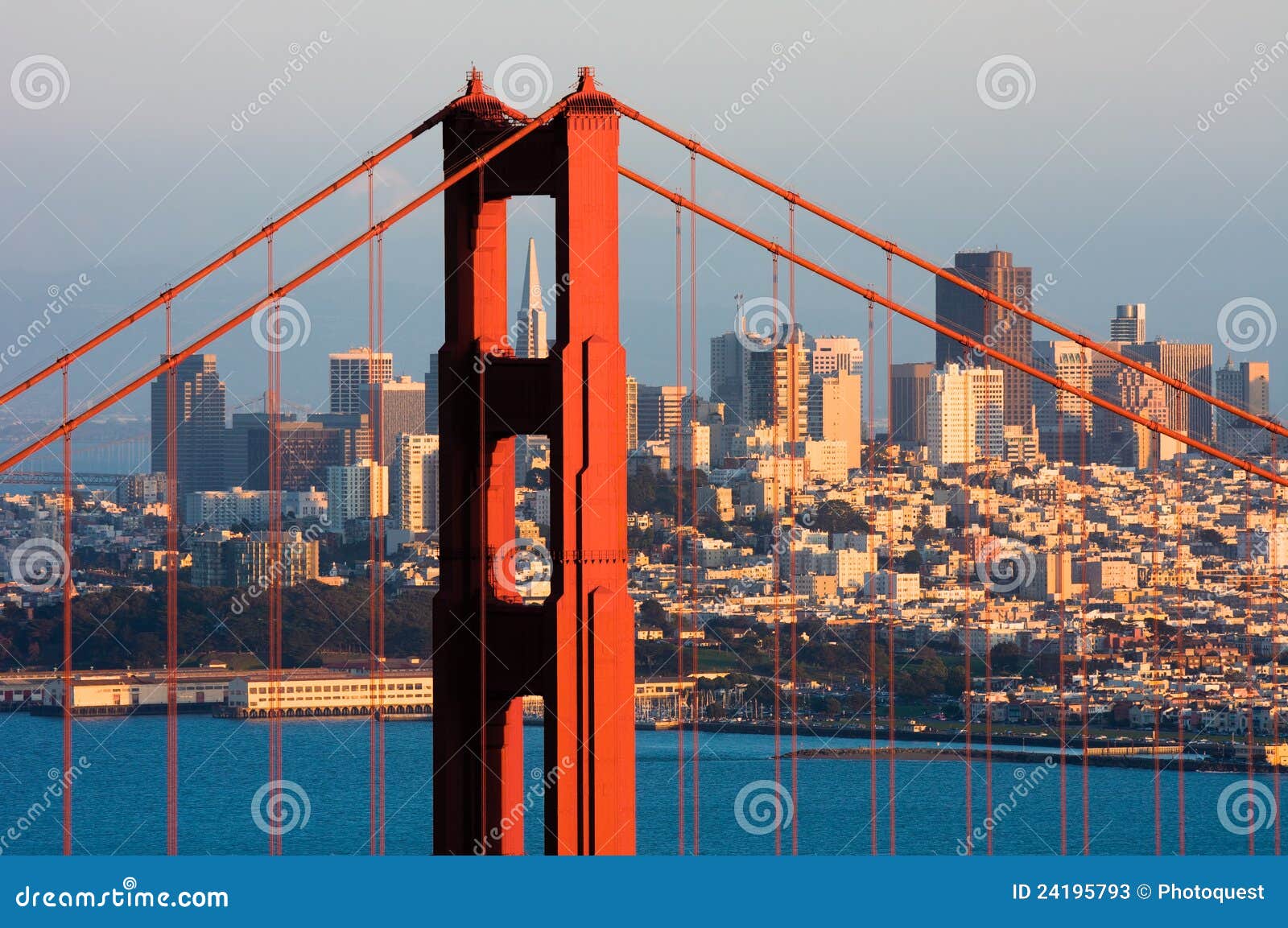 san francisco