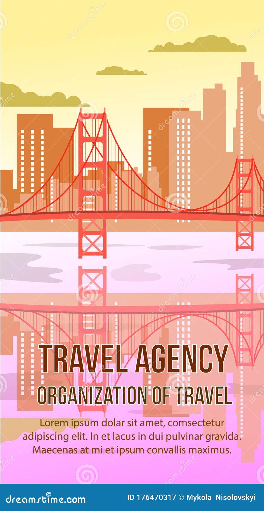 san francisco travel agency