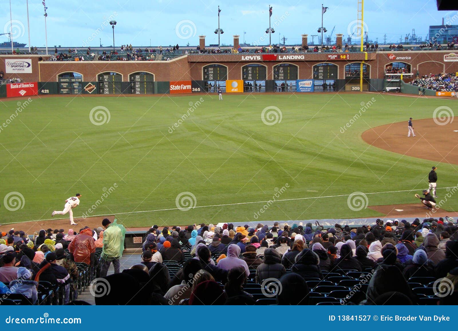 866 San Francisco Giants Baseball Park Stock Photos - Free & Royalty-Free  Stock Photos from Dreamstime
