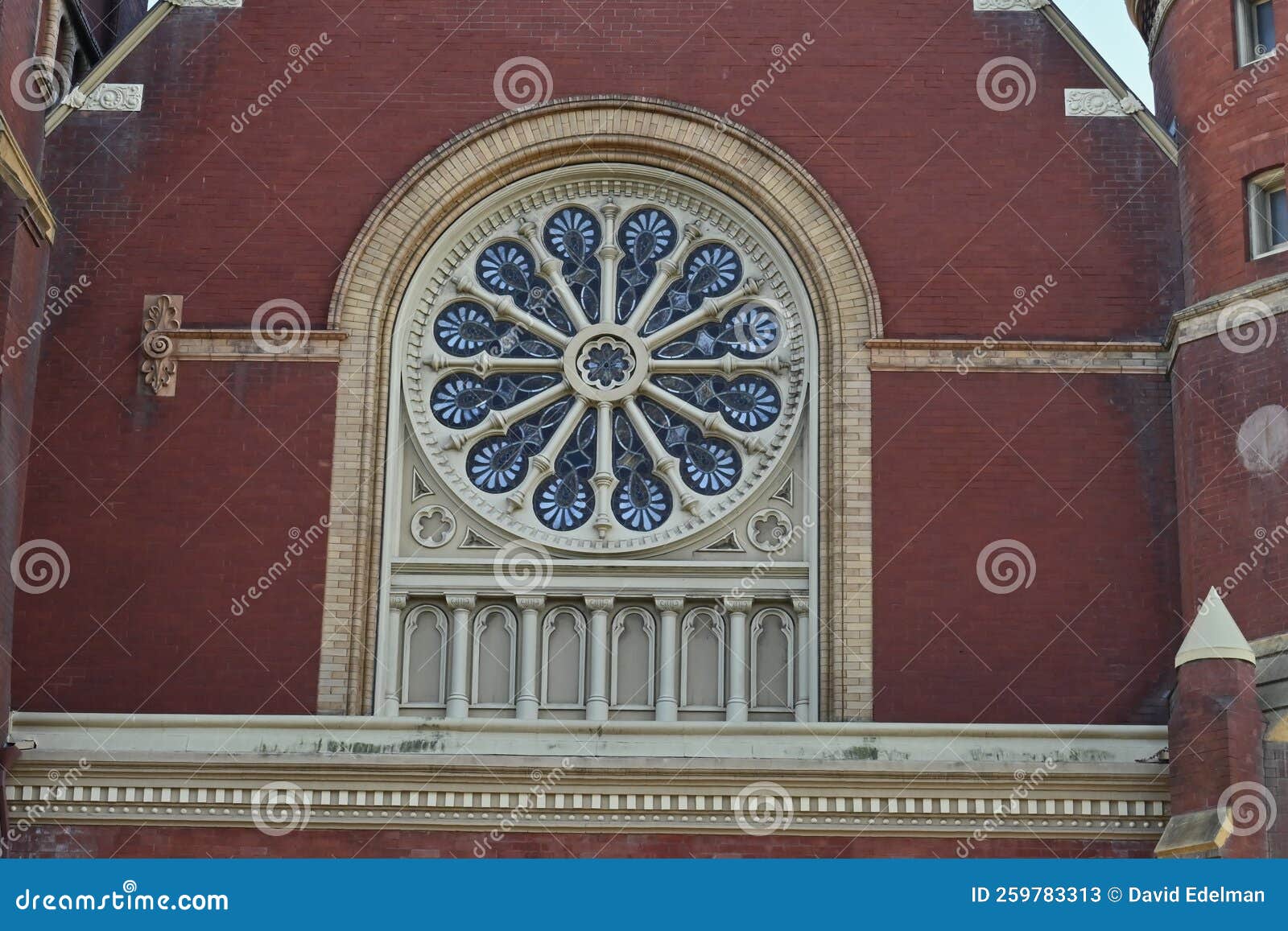 st markus kirche san francisco   7