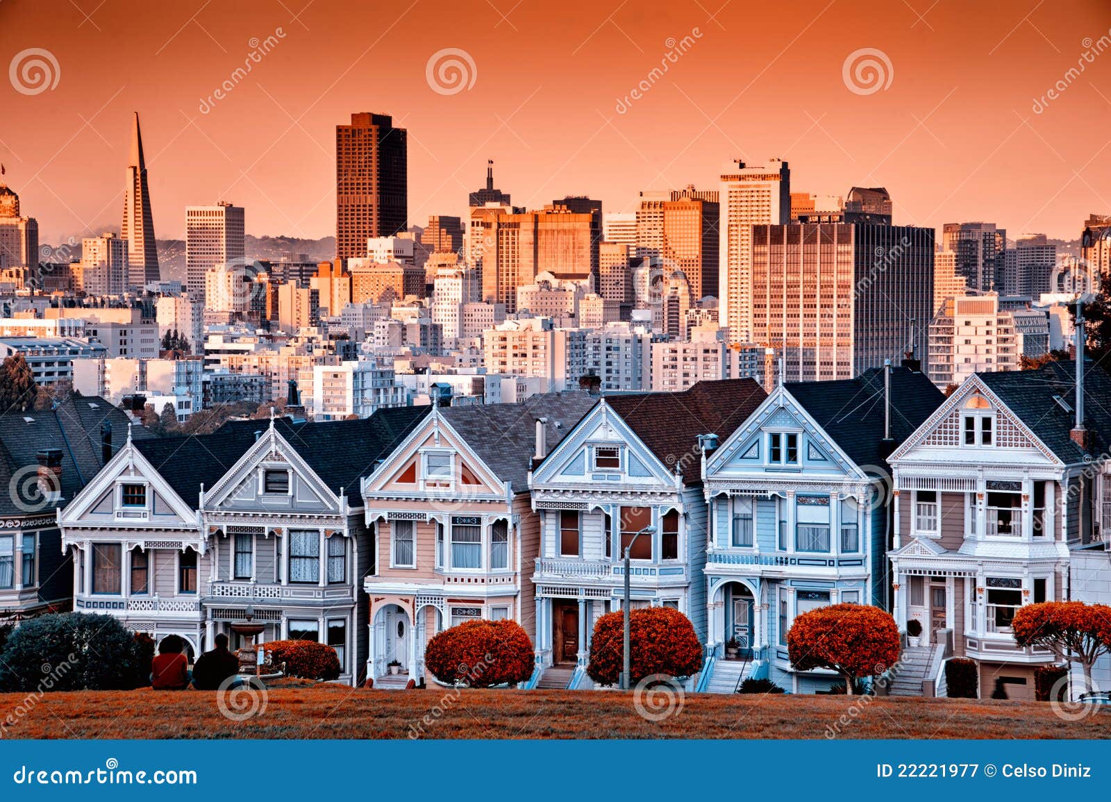 san francisco houses