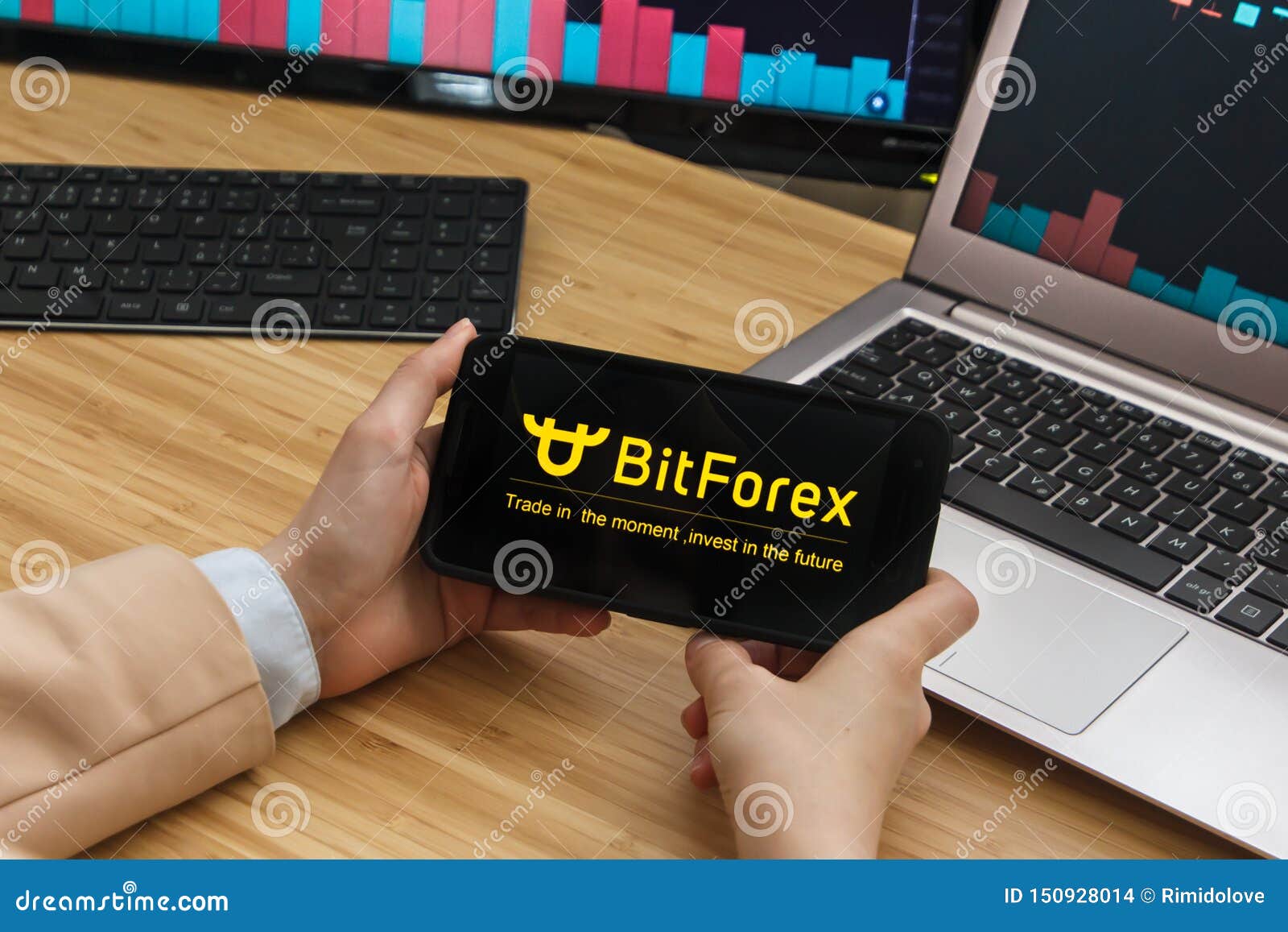 Bitforex Exchange Stock Photos - Free & Royalty-Free Stock Photos from  Dreamstime