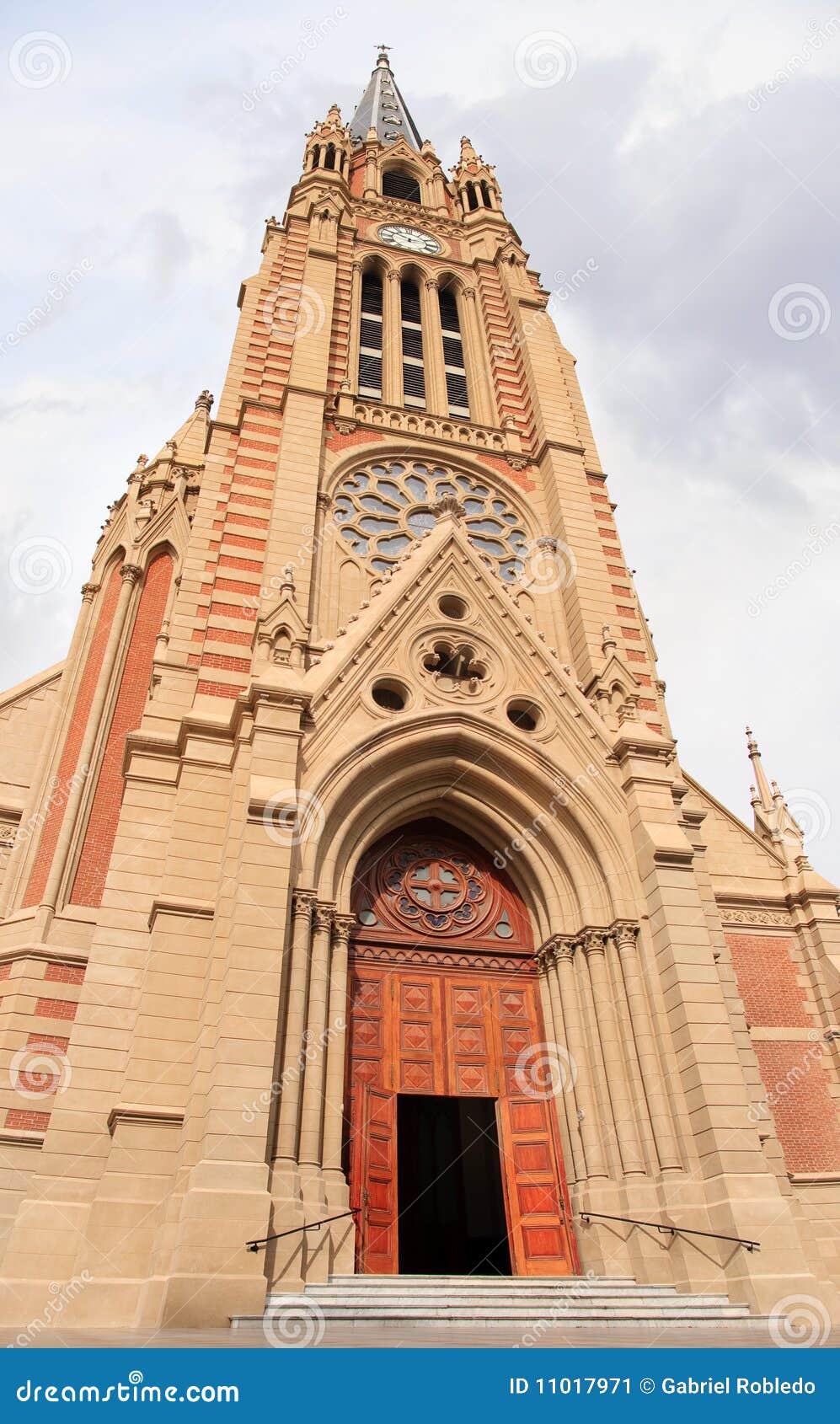 san isidro cathedral