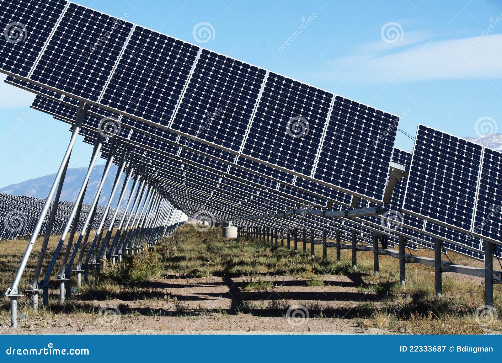 san luis valley solar energy
