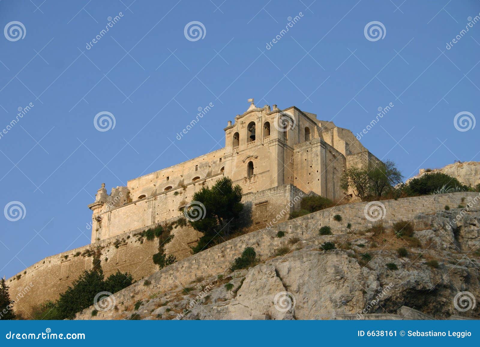 san matteo church in scicli