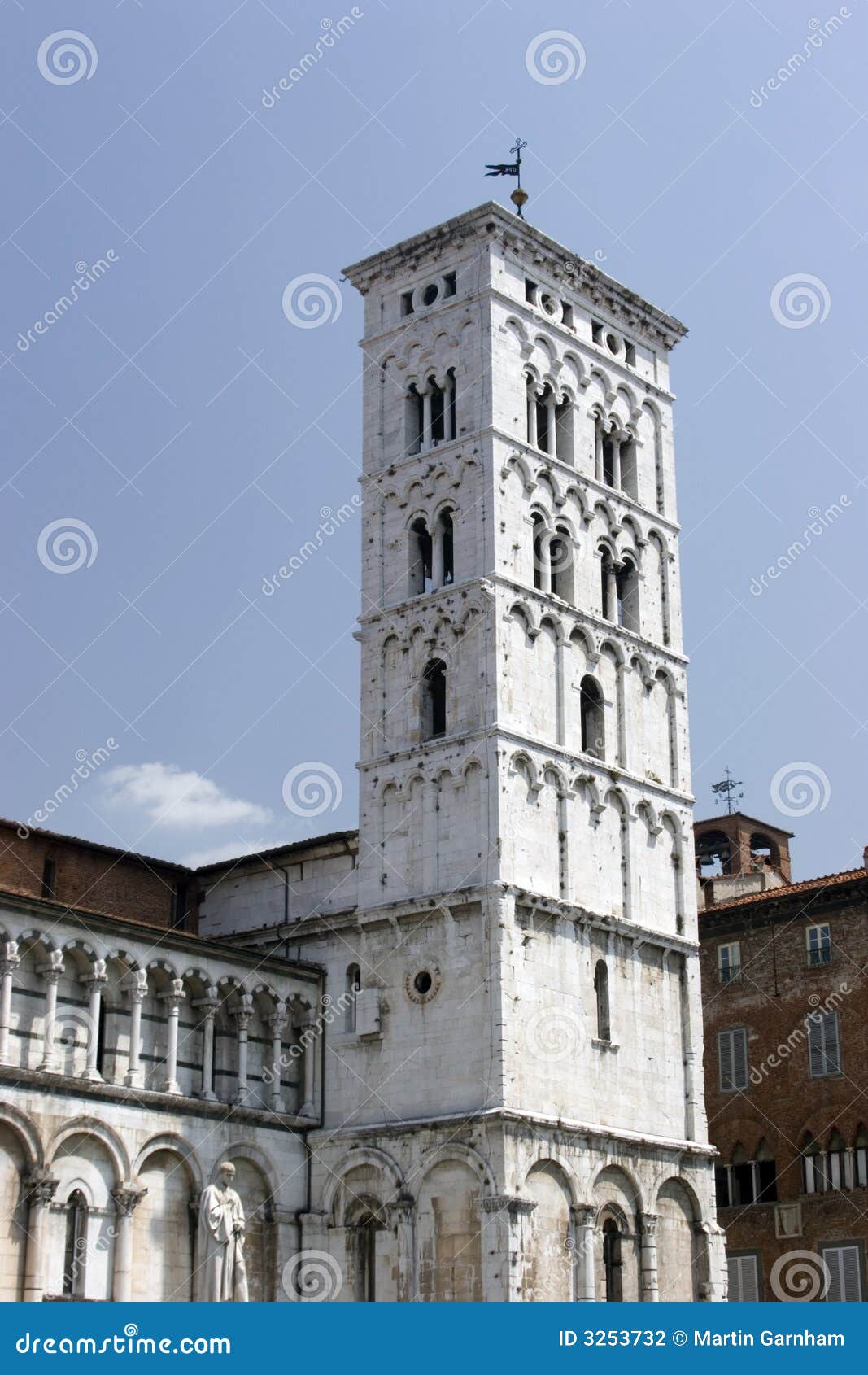 san michele in foro church