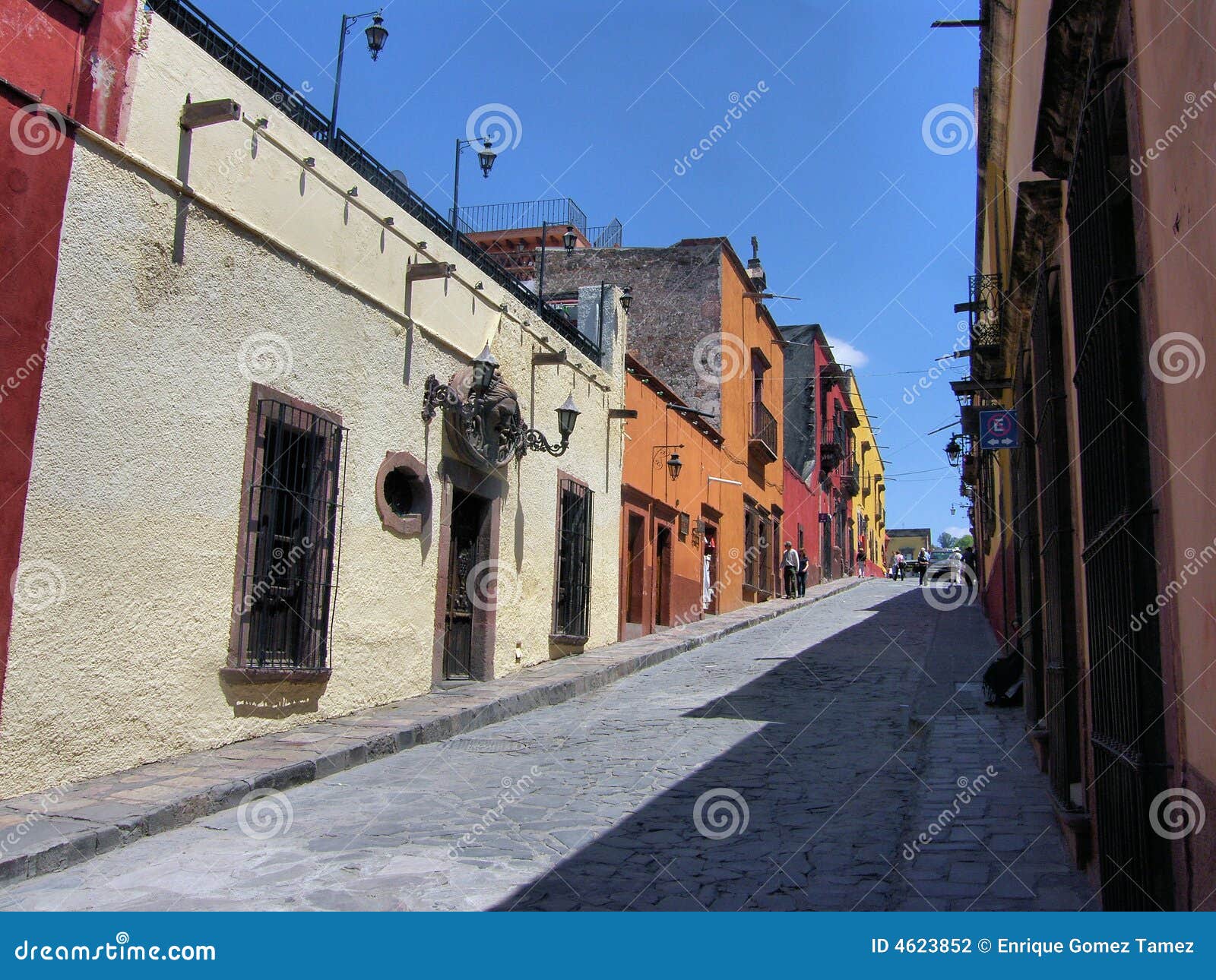 san miguel de allende mexico