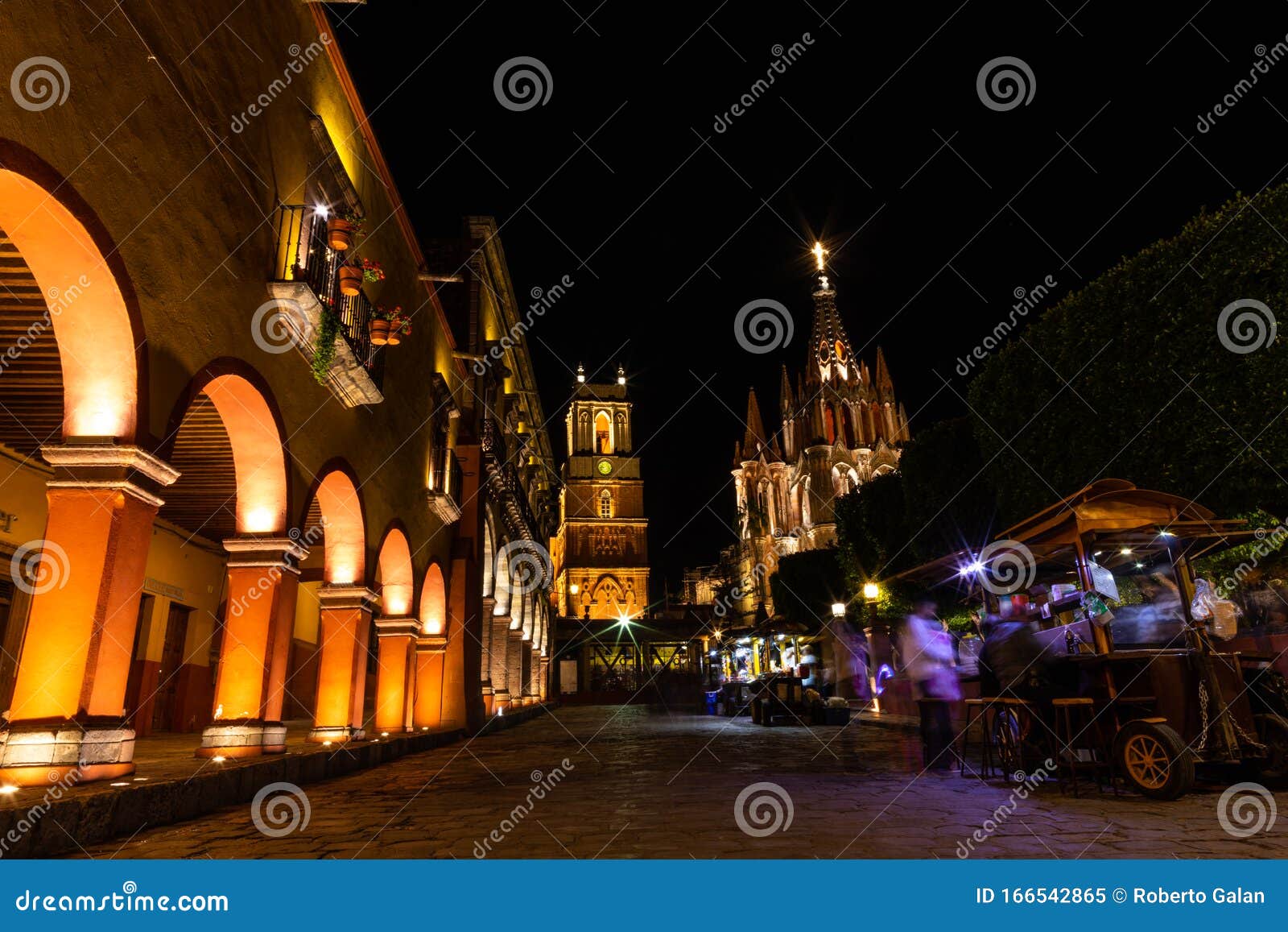 san miguel de allende