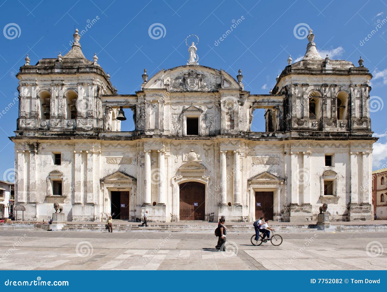 san pedro cathedral leon