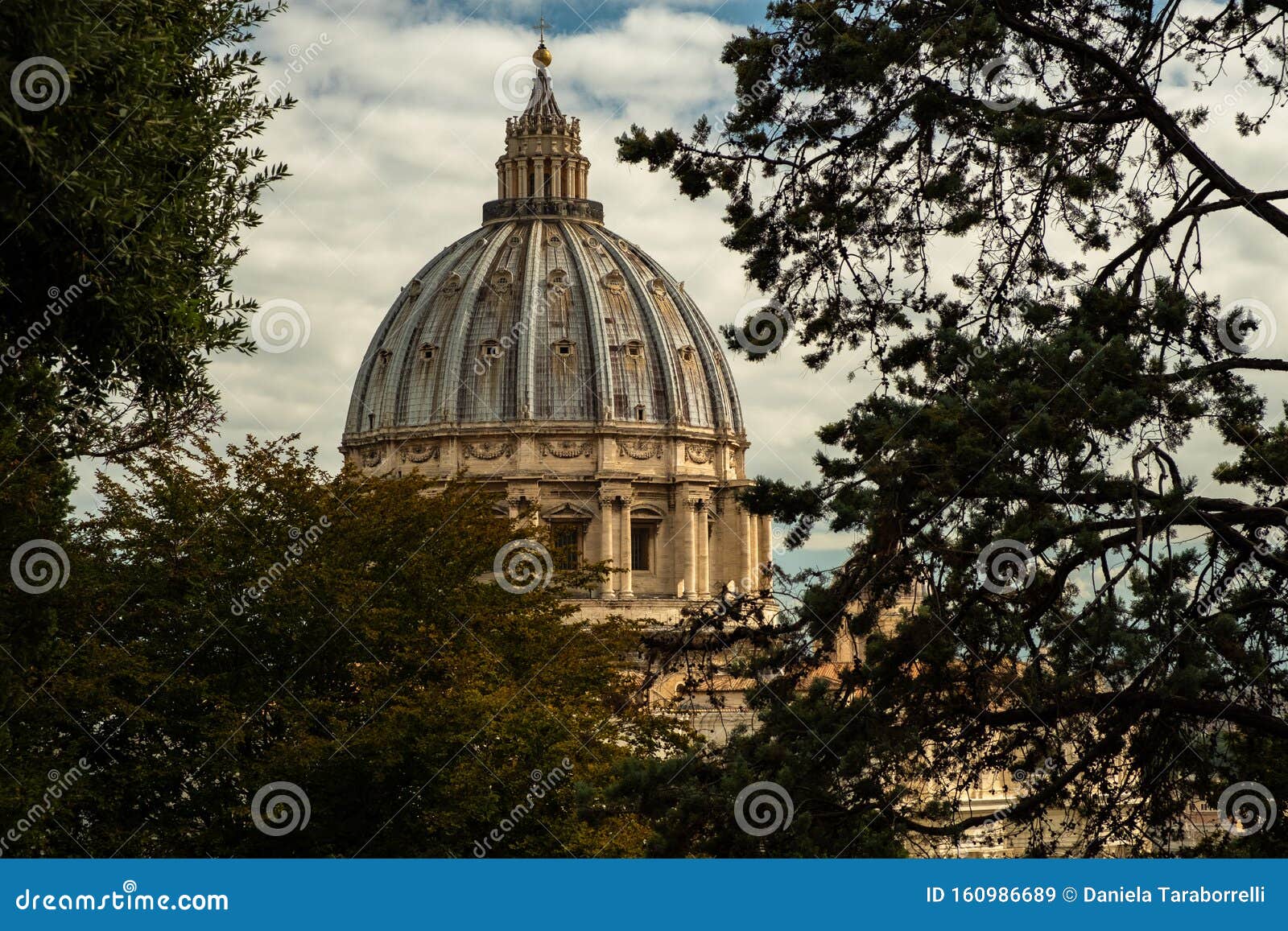 Festeggiamenti San Pietro E Paolo Roma San Pietro E Paolo 27; Roma, Italia Immagine Stock Editoriale