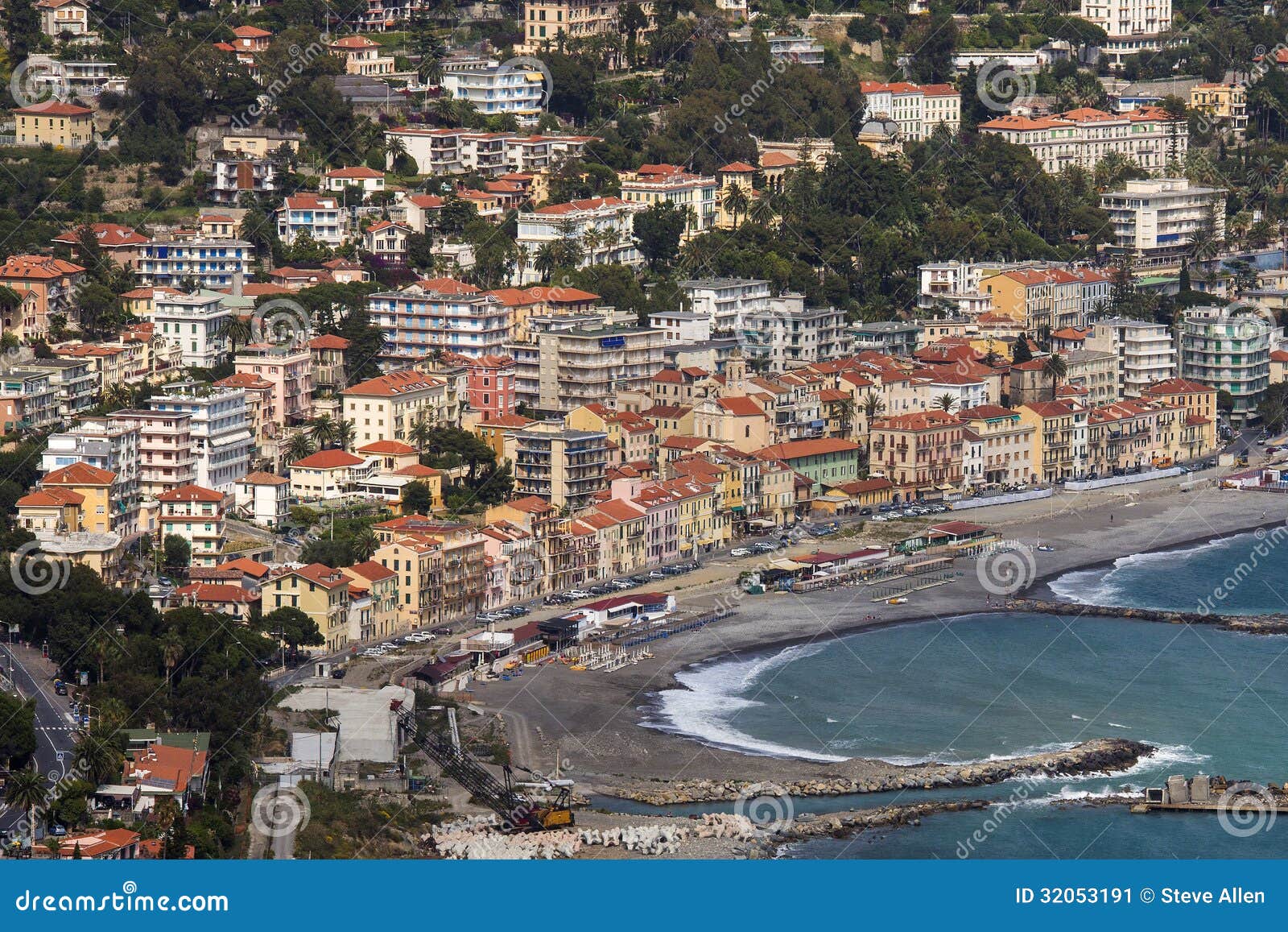 san remo - italy