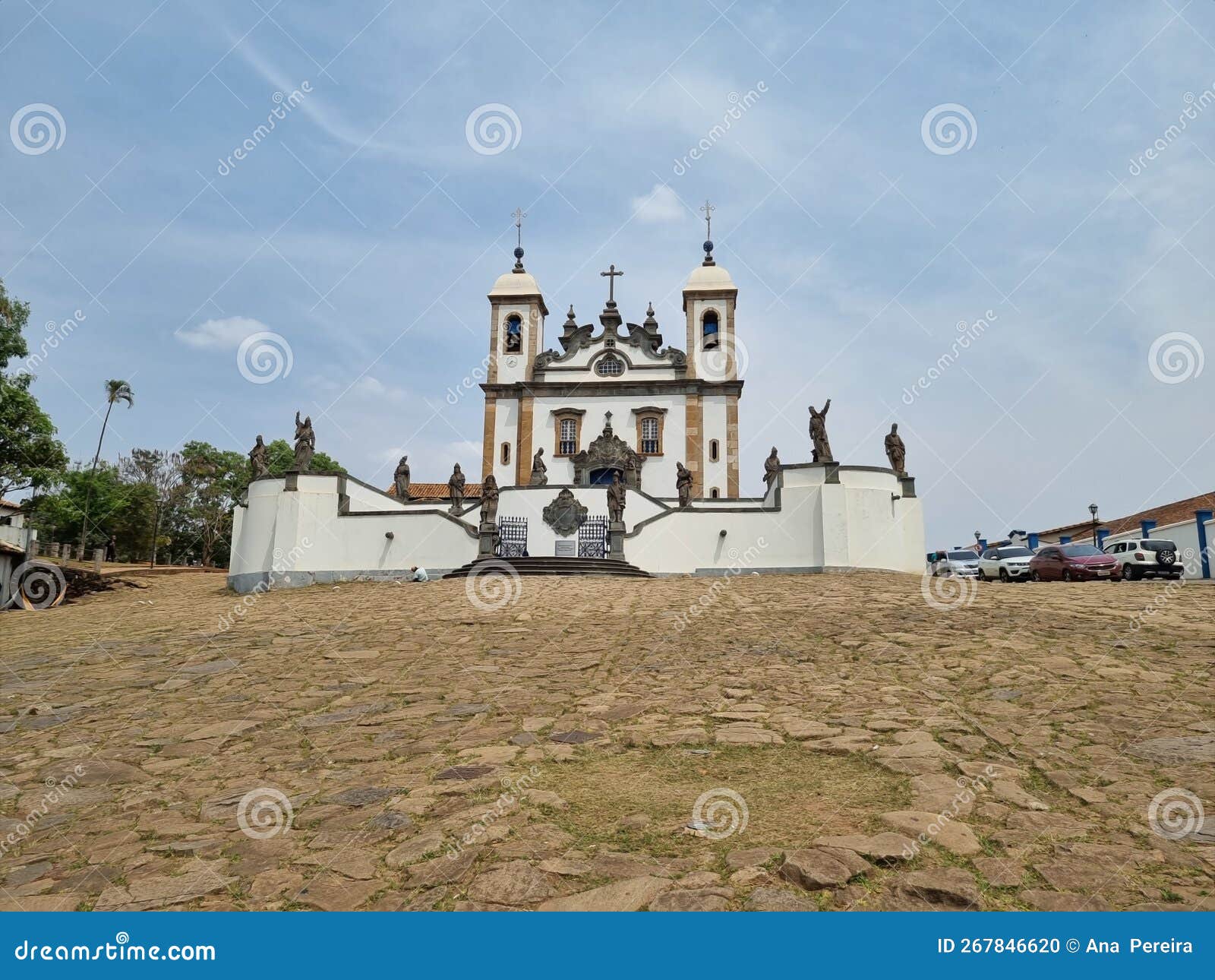 sanctuary of senhor bom jesus de matosinhos - world heritage