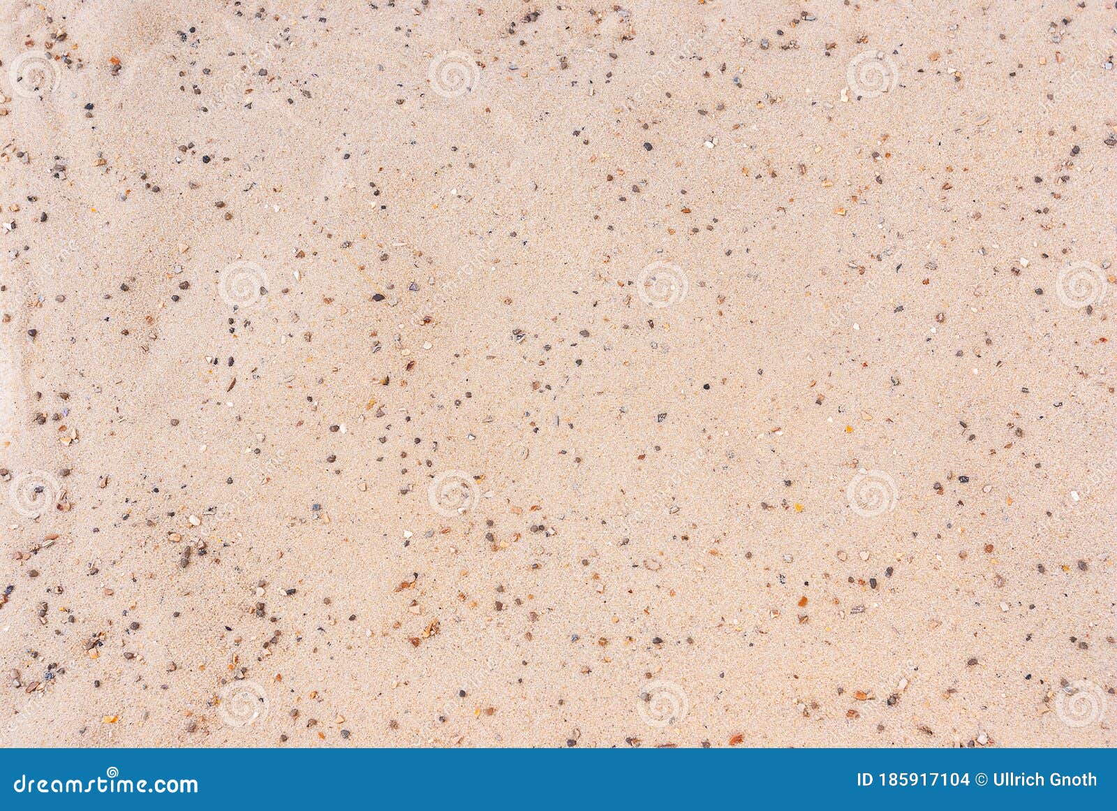 fine grained sand background