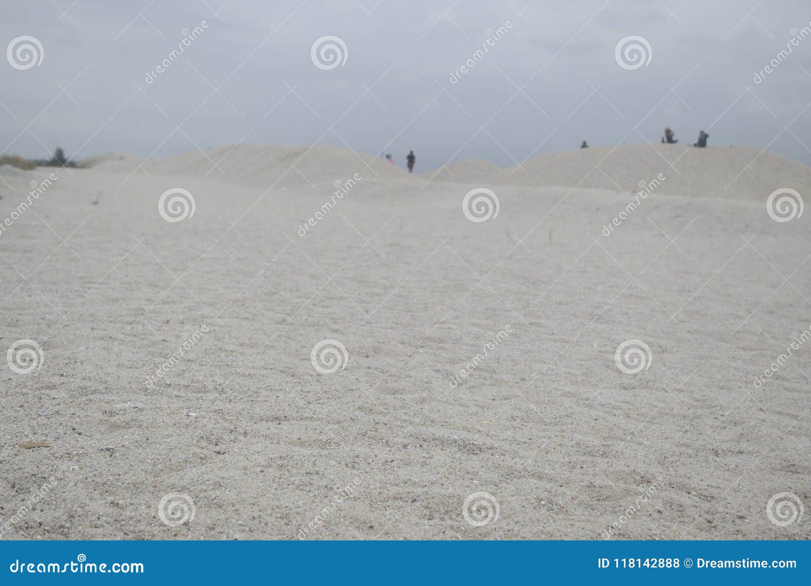 Sand beach stock photo. Image of beach, malaysia, sand 118142888