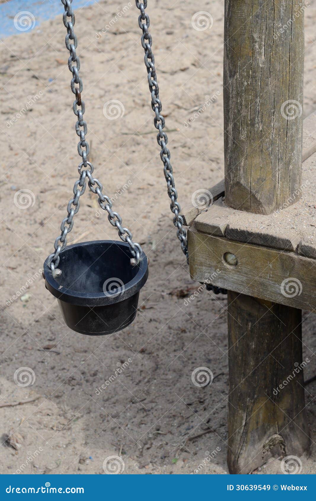 Sand bucket stock image. Image of option, buckets, stainless 30639549