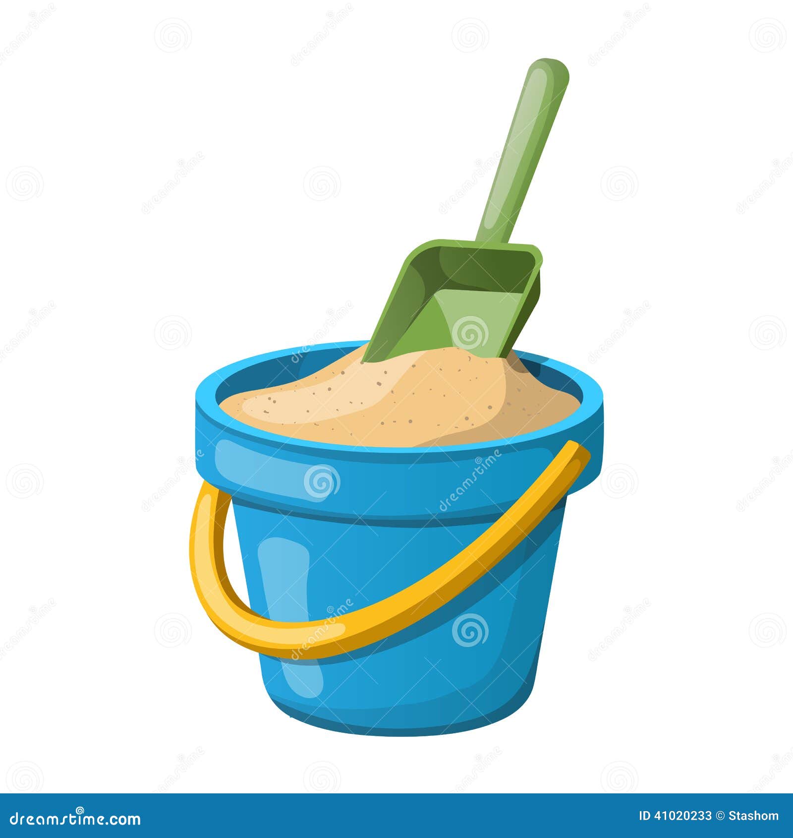 cheap sand buckets and shovels