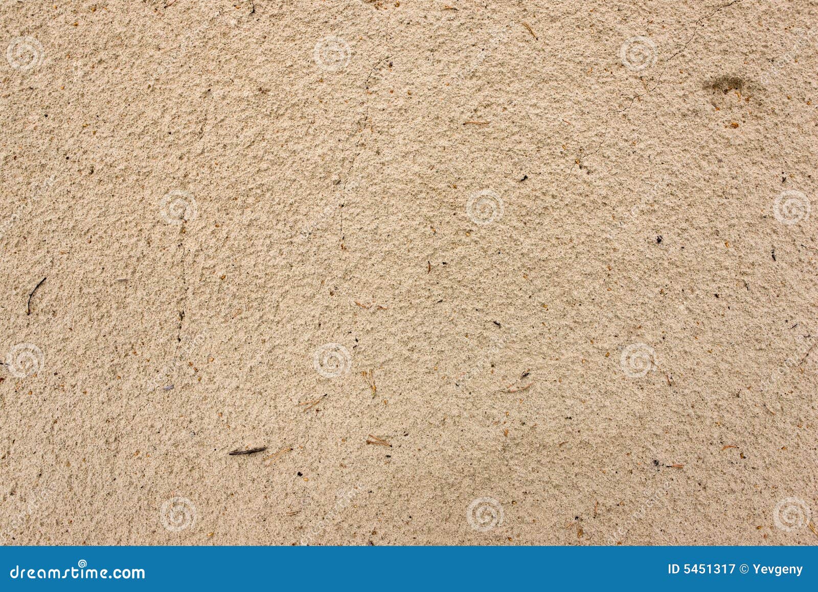 Sand after rain texture stock image. Image of background - 5451317