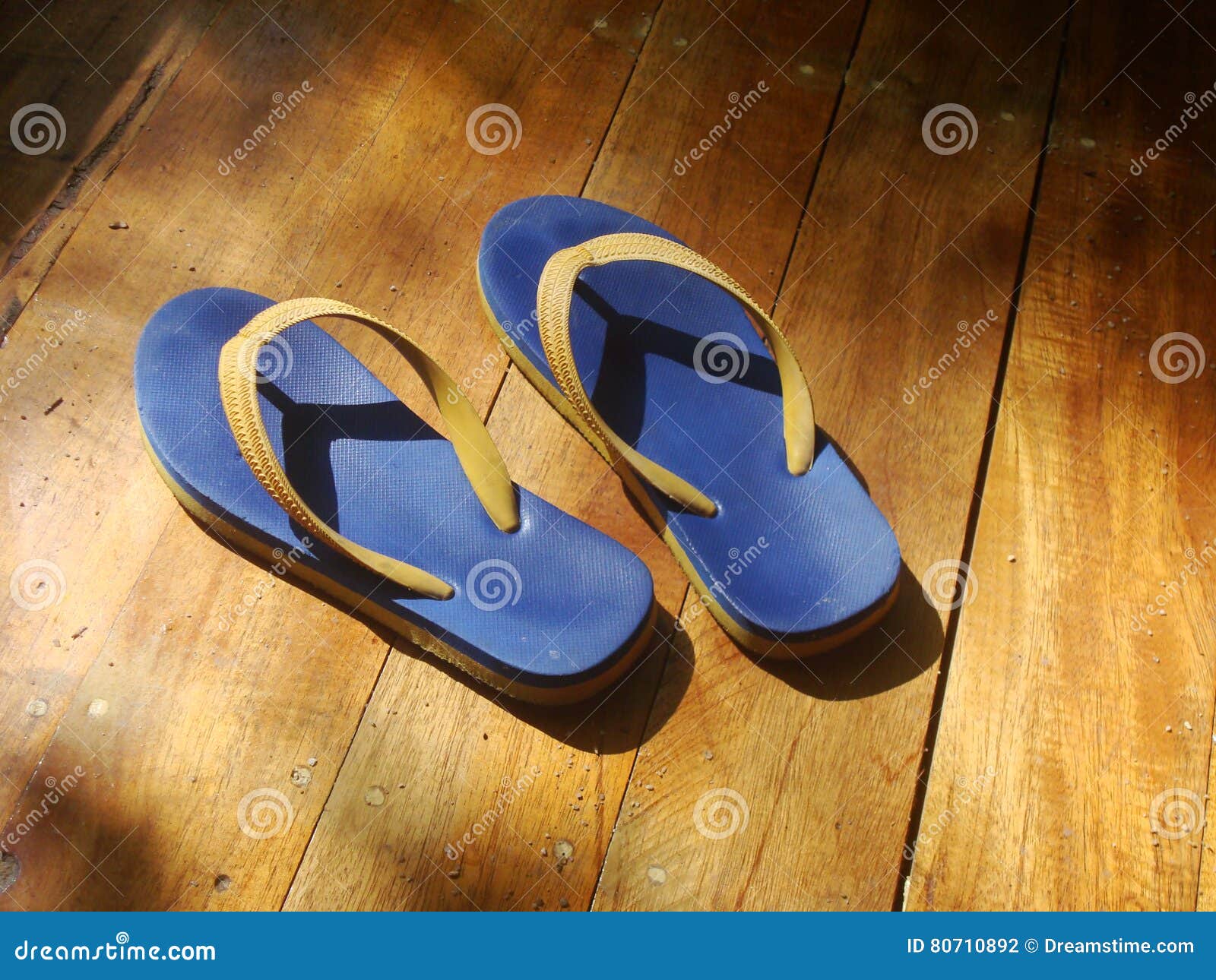 Sandals beach shoes stock photo. Image of sand, sandals - 80710892