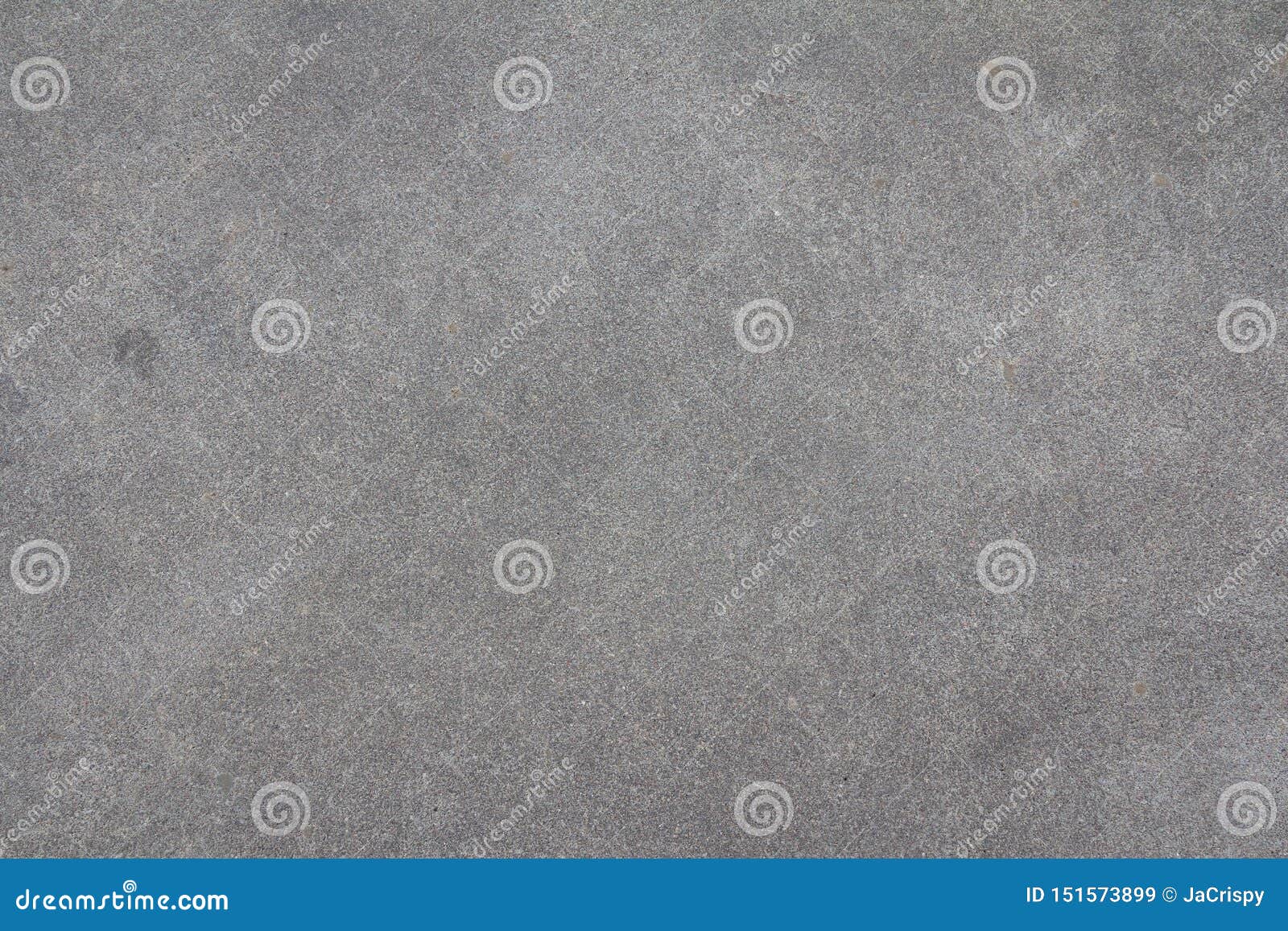Sanded Cement Background. Smooth Concrete Surface Stock Image Image