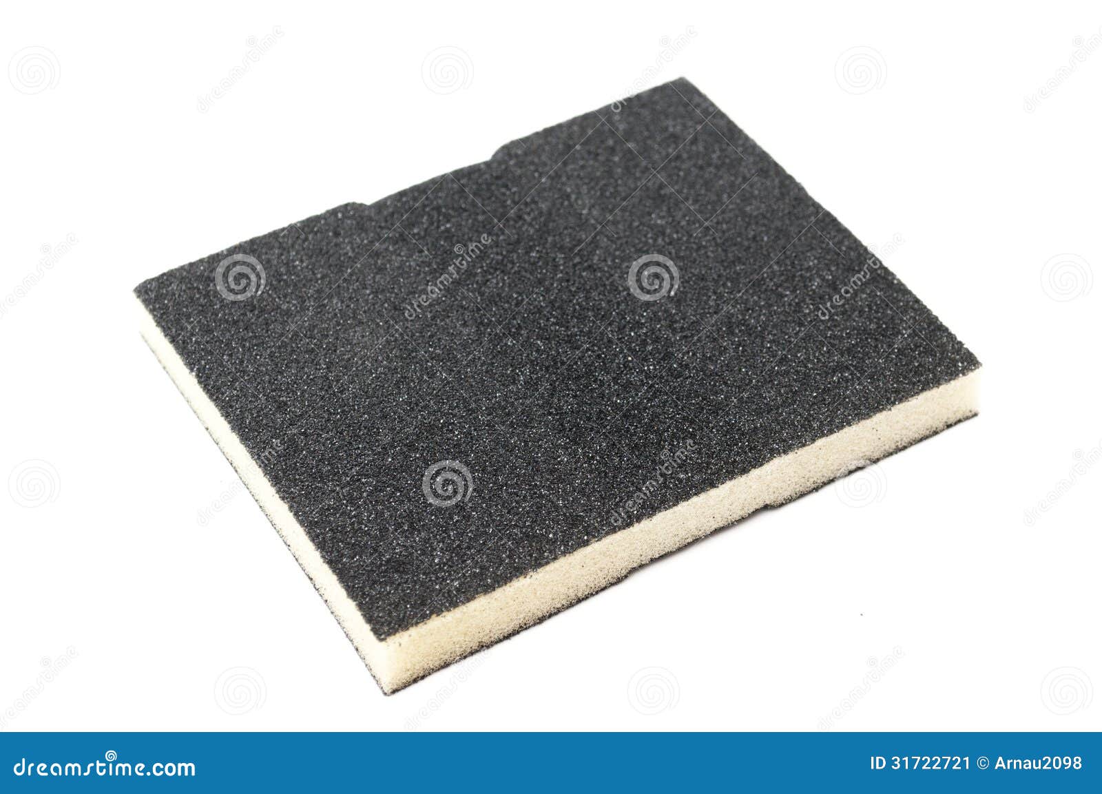 sanding sponge