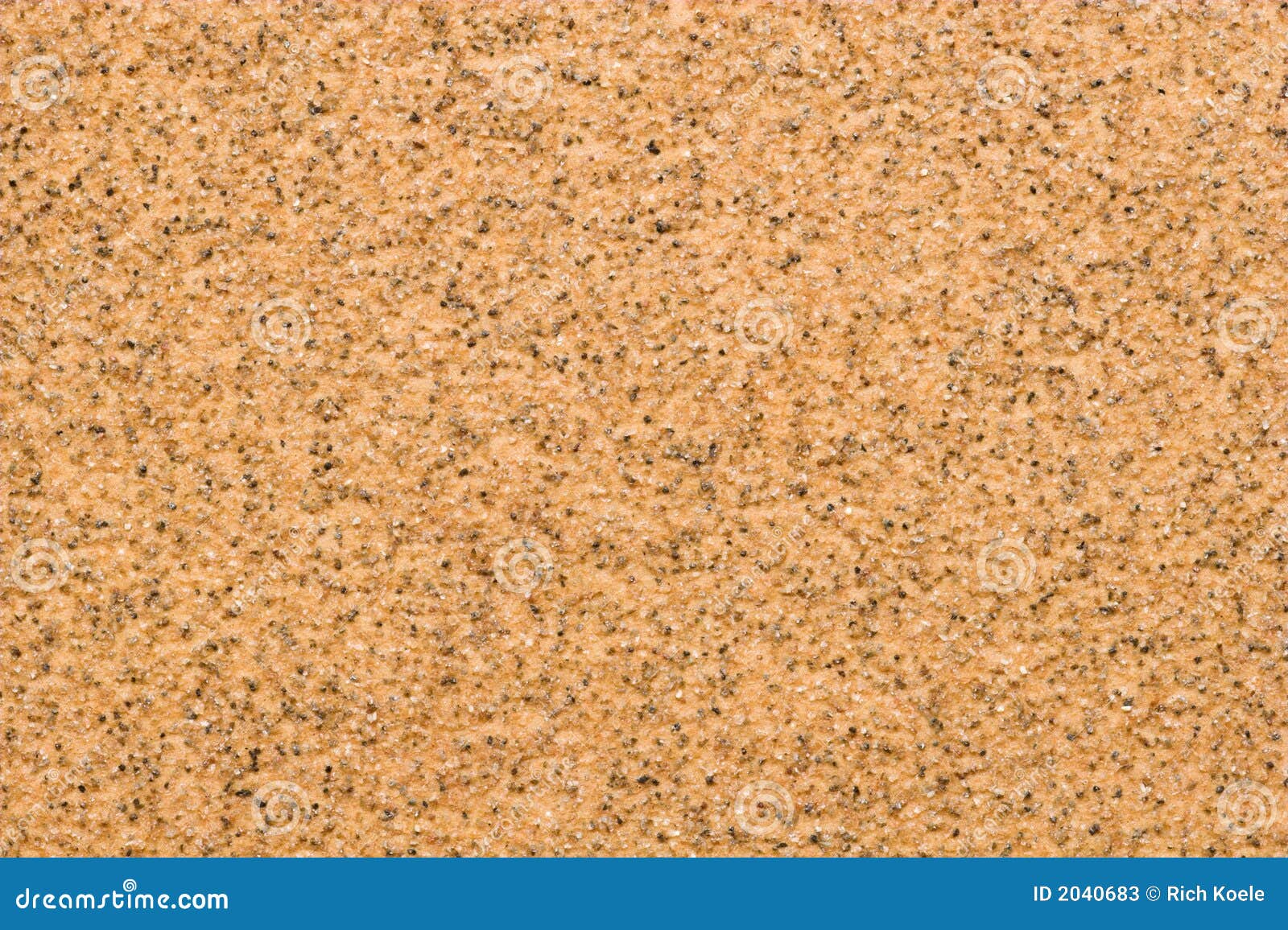 Sandpaper Background stock image. Image of rough