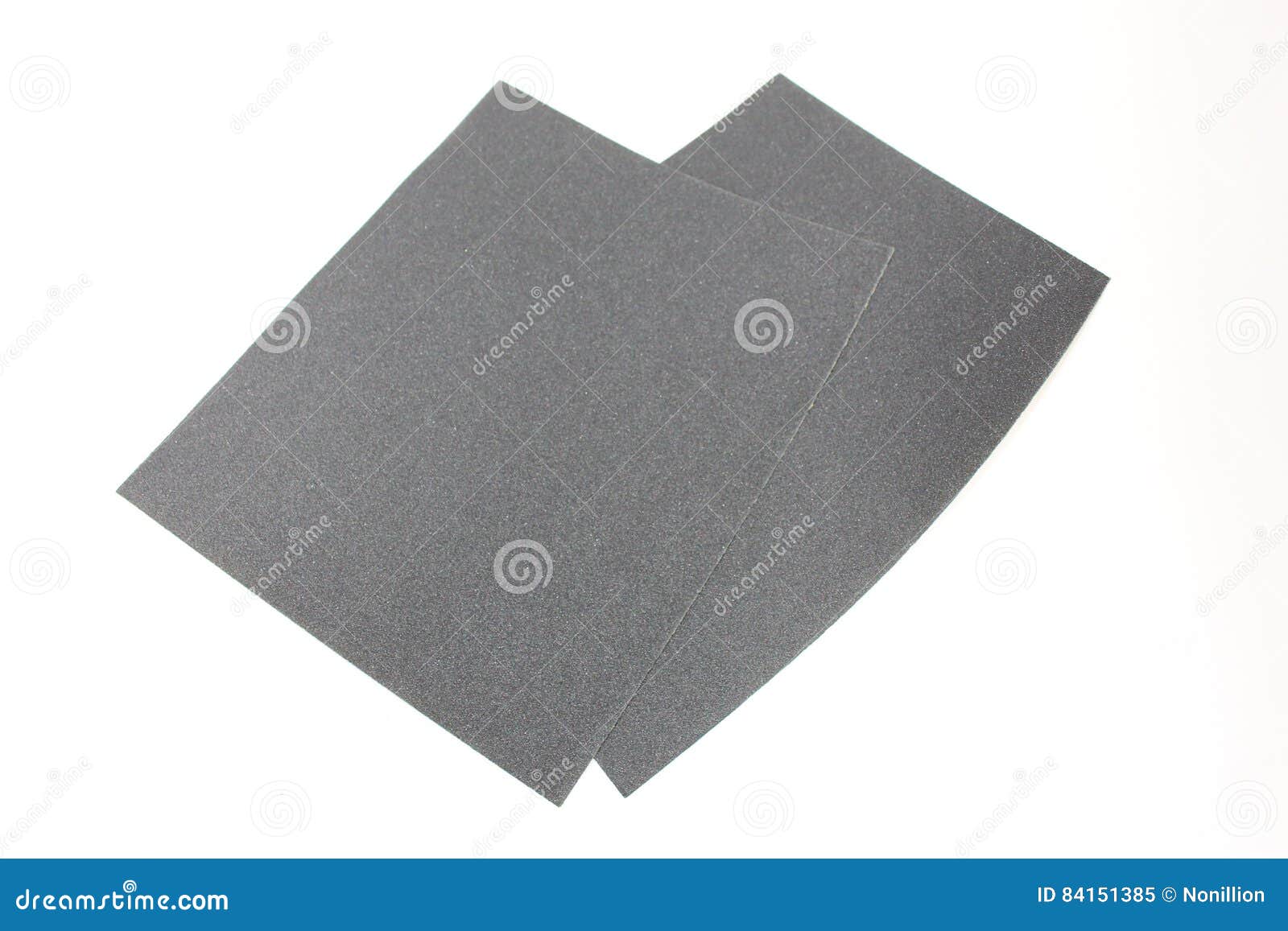 Sandpaper for Background Texture Stock Image Image of background