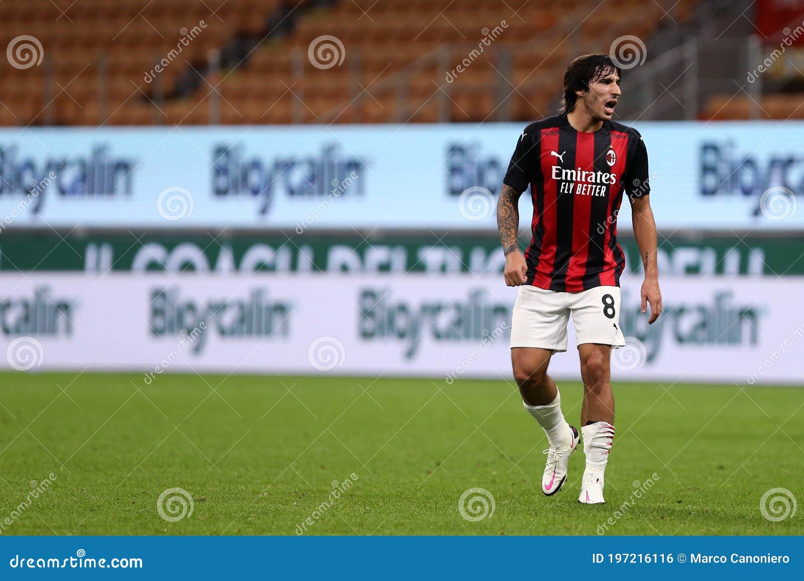 Sandro tonali