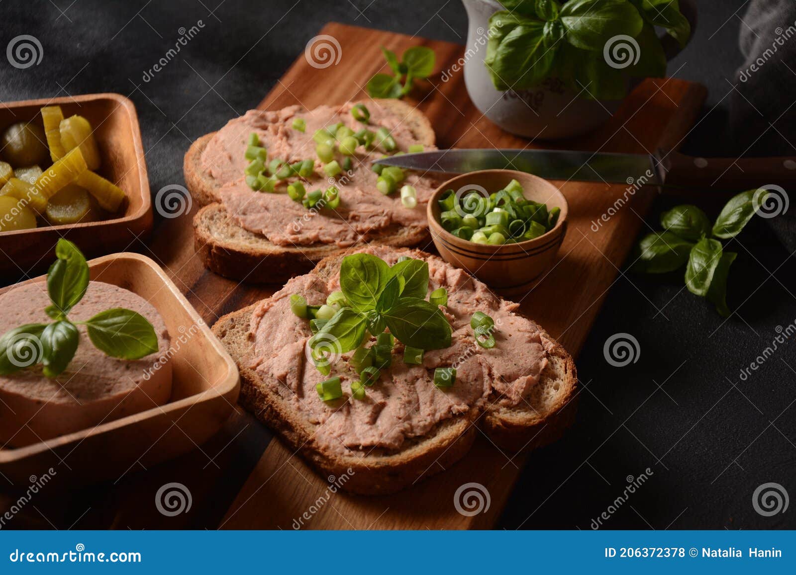 Como fazer Foie Gras - Patê de Fígado de Frango