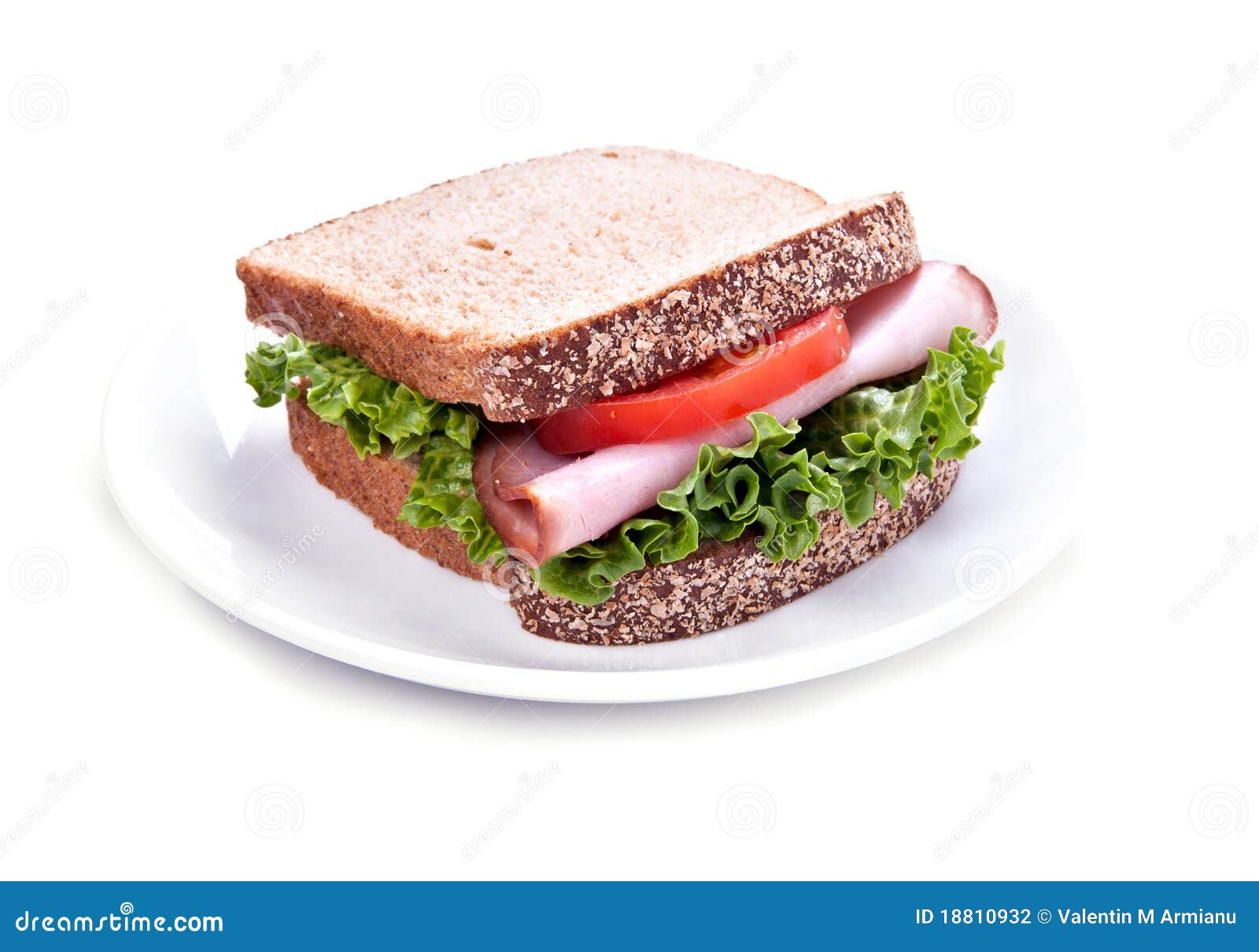 sandwich