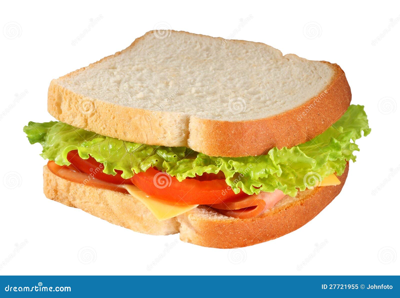 Sandwich stock image. Image of meal, food, fastfood, sandwich 27721955