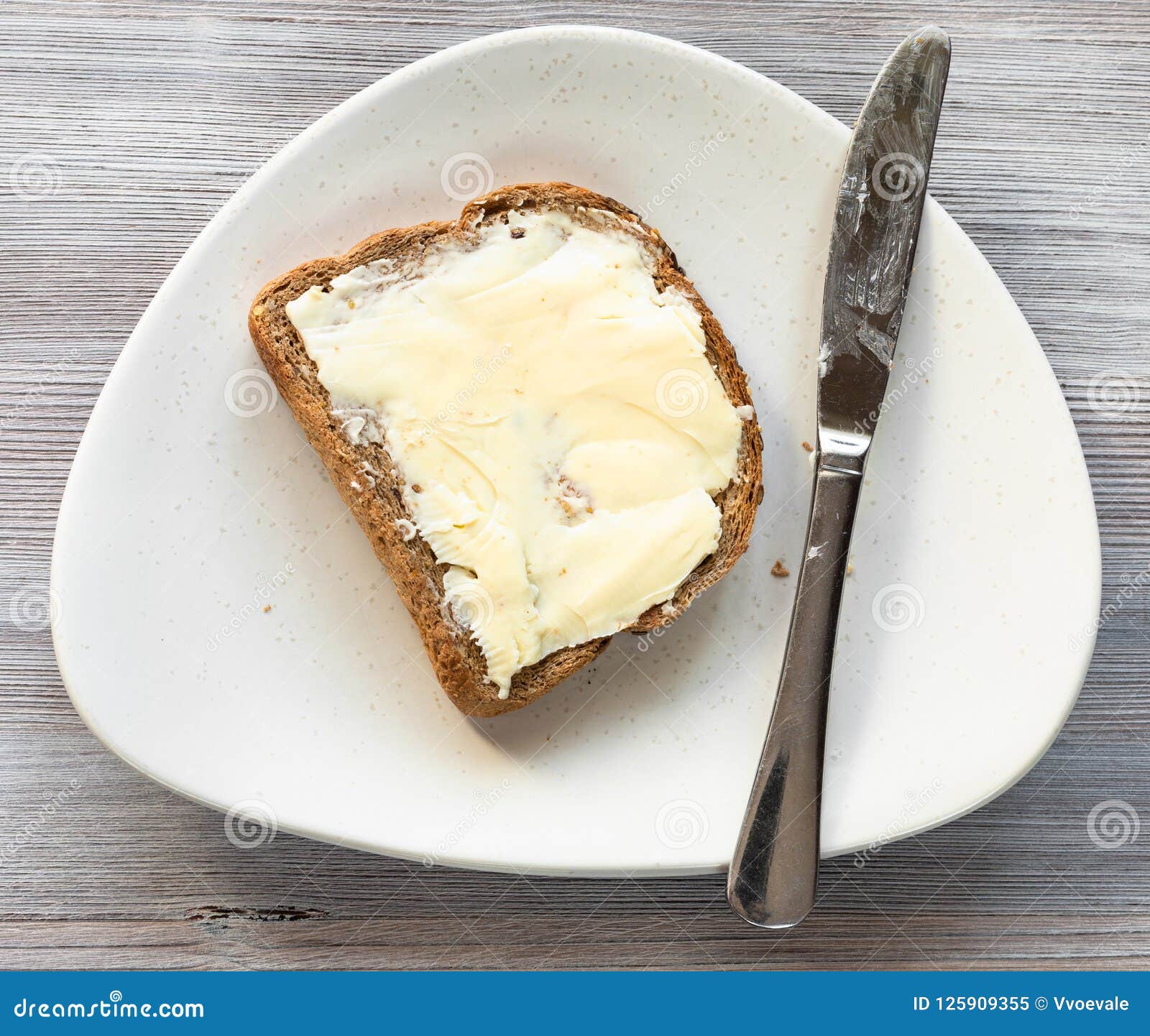 Sandwich With Butter And Knife On Plate On Table Stock Image Image Of Spreaded Food Sandwich With Butter And Knife On Plate On Table Stock Image Image Of Spreaded Food