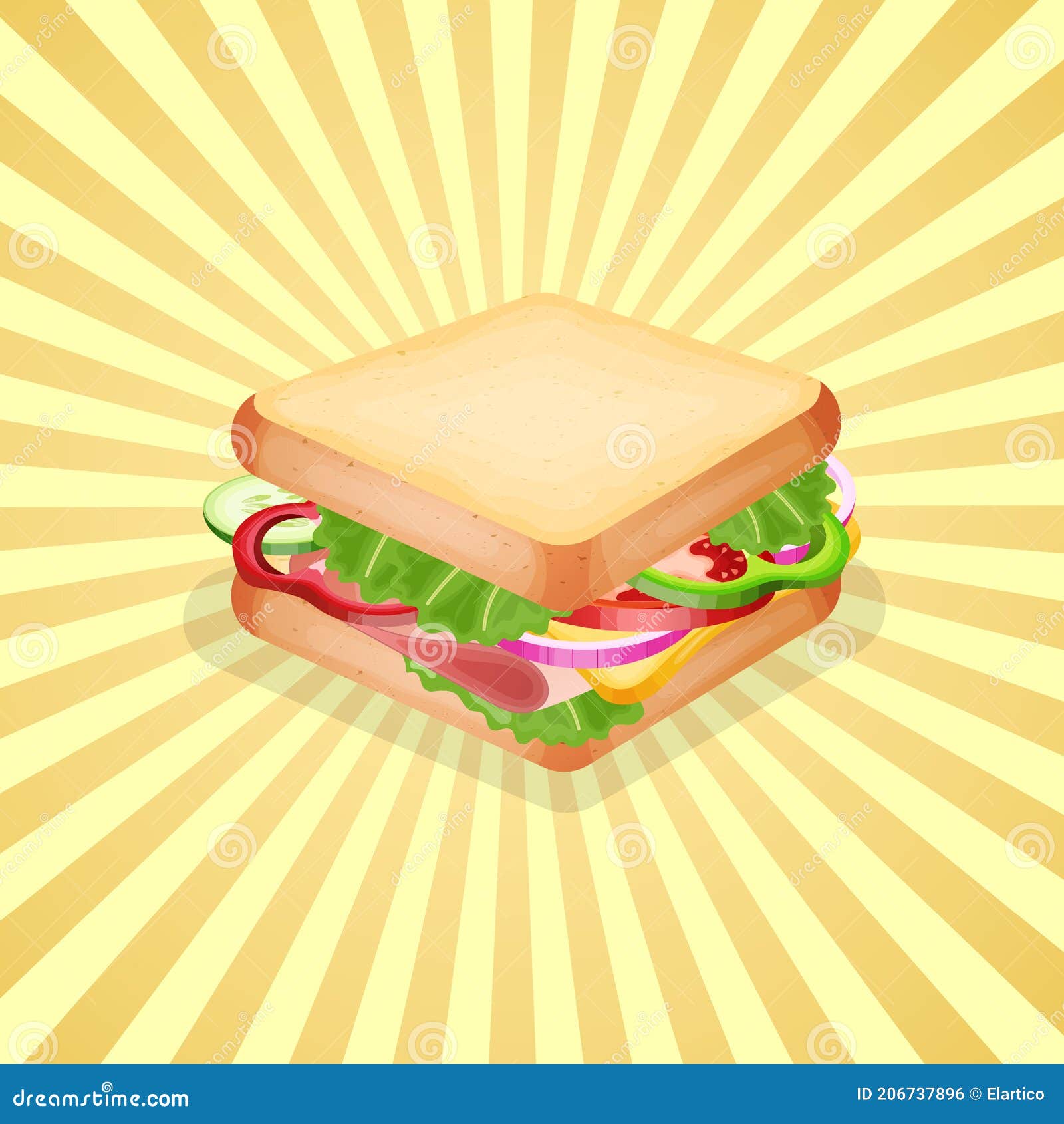 Sandwich hài hước không chỉ là một món ăn ngon mà còn là một niềm vui để xem và tìm hiểu. Hãy tham gia cùng chúng tôi trên trang web để khám phá những hình ảnh cartoon sandwich này. Chắc chắn bạn sẽ bị cuốn hút bởi vẻ hài hước và độ sáng tạo của những hình ảnh này. 