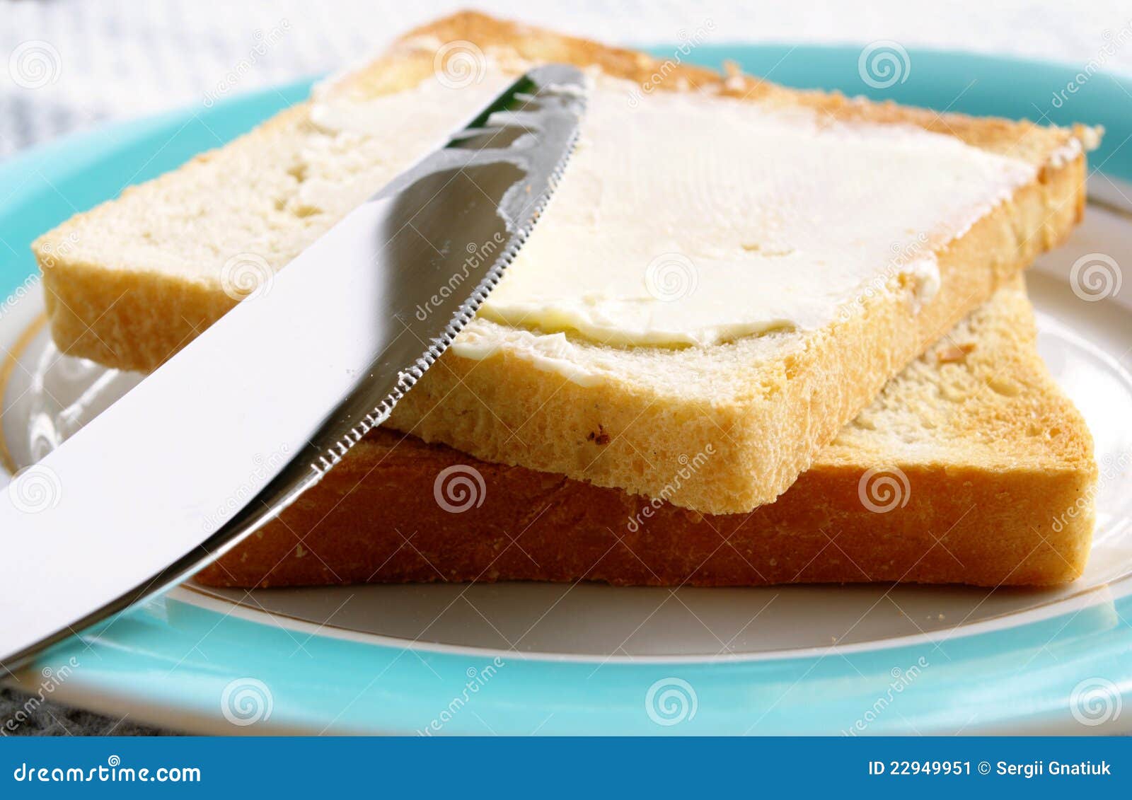 Sandwiches on a plate stock image. Image of crust, toast 22949951