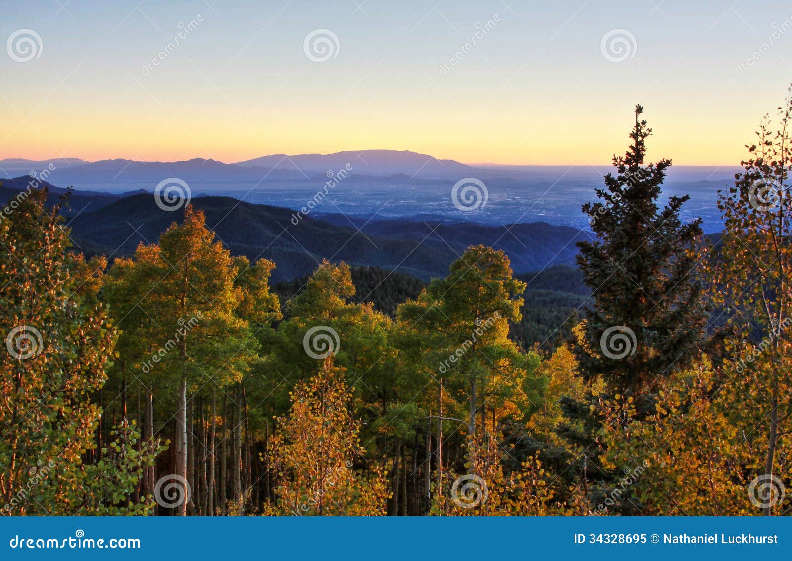 sangre de cristo mt range