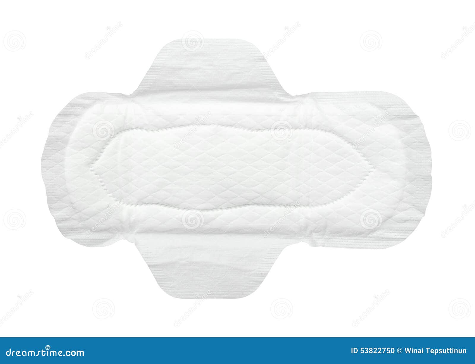 sanitary napkin