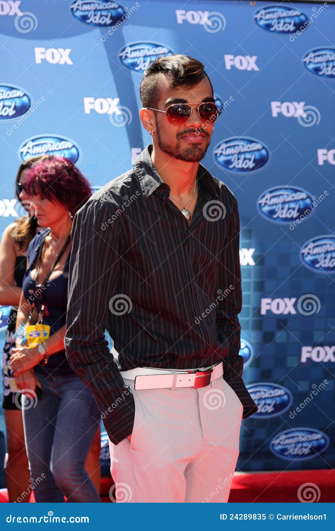 Sanjaya Malakar editorial image. Image of live, finale - 24289835