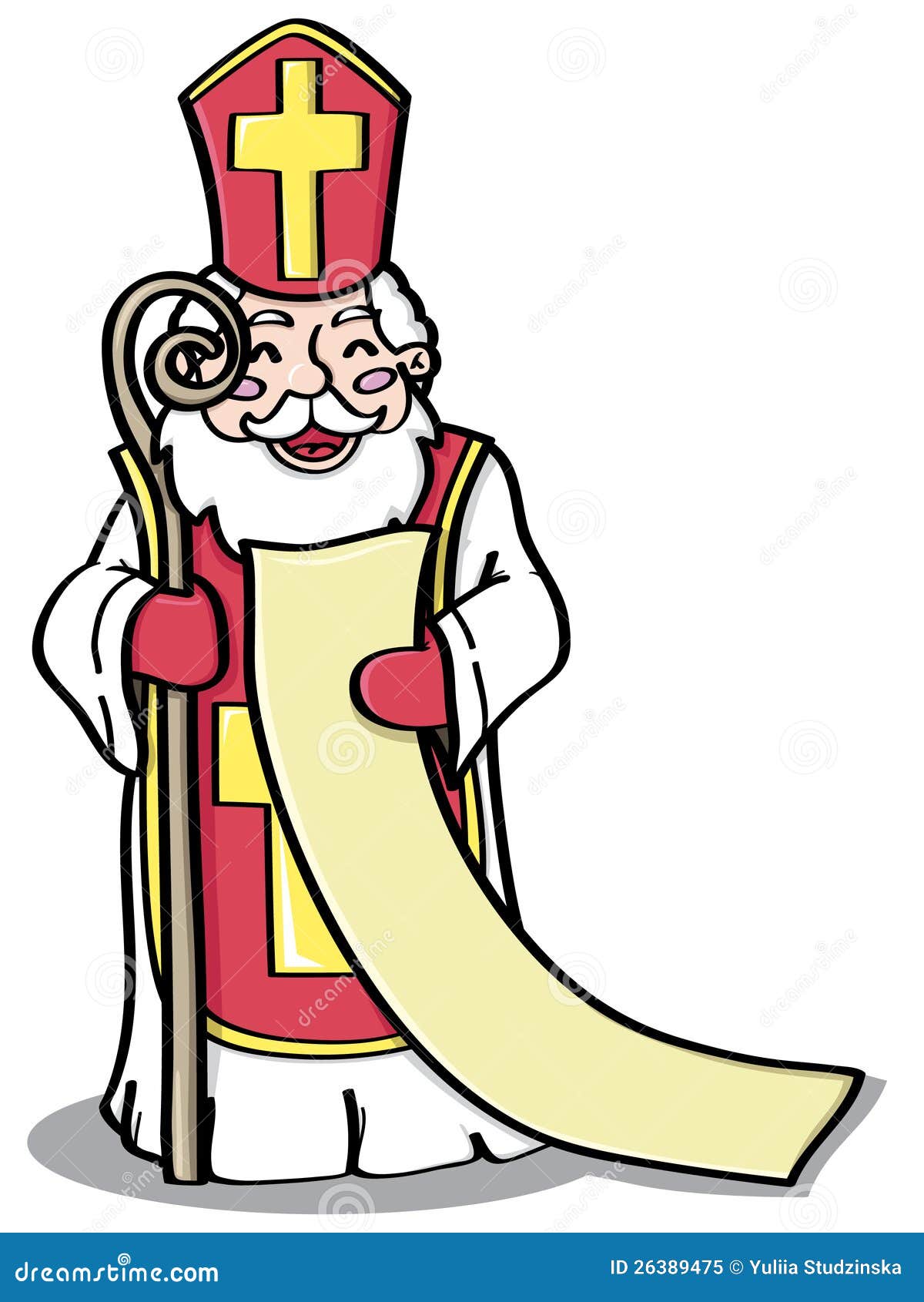 clipart kostenlos nikolaus - photo #28