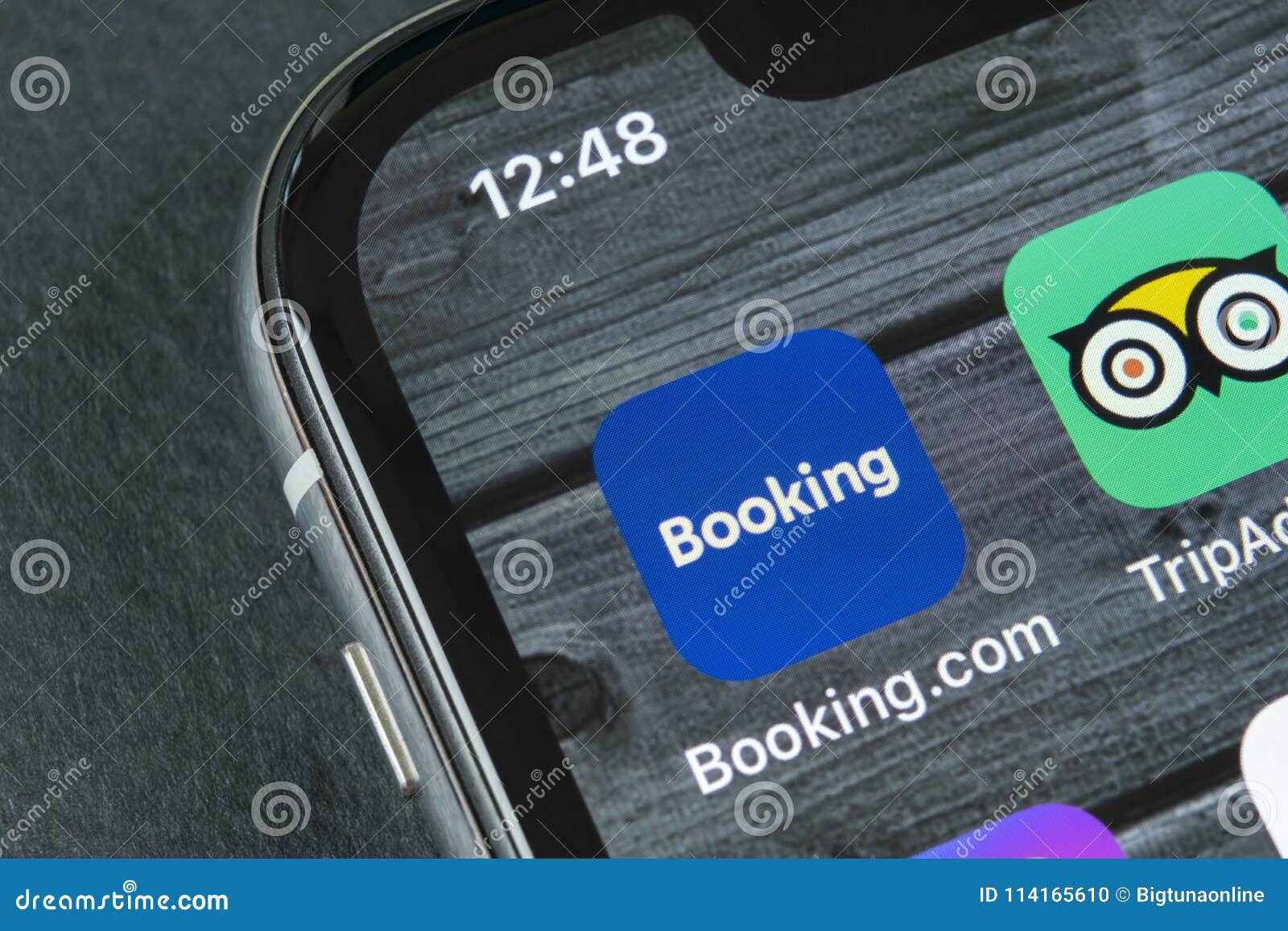 mac booking app mac booking app